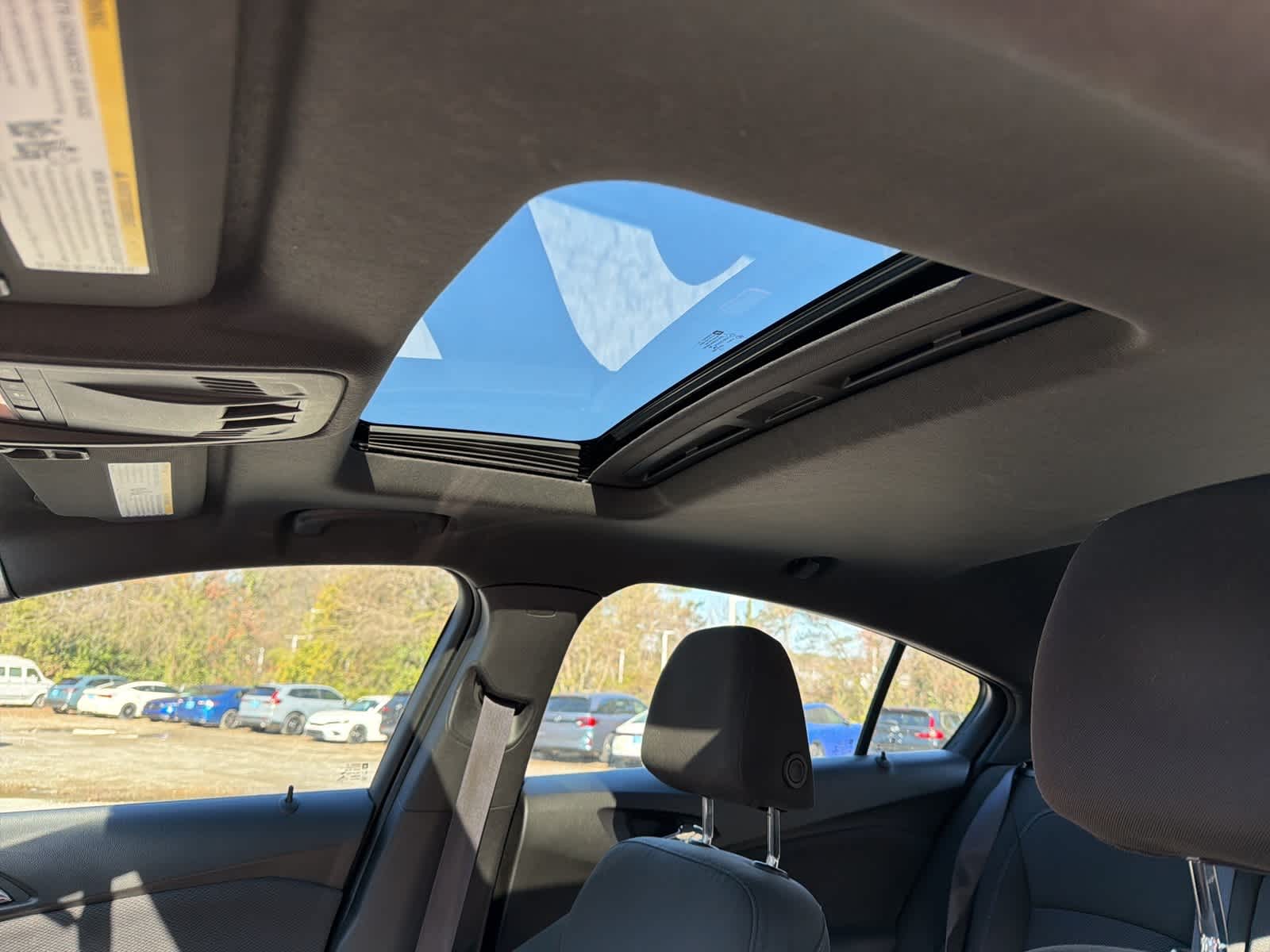 Thumbnail: 2017 Chevrolet Cruze - 19