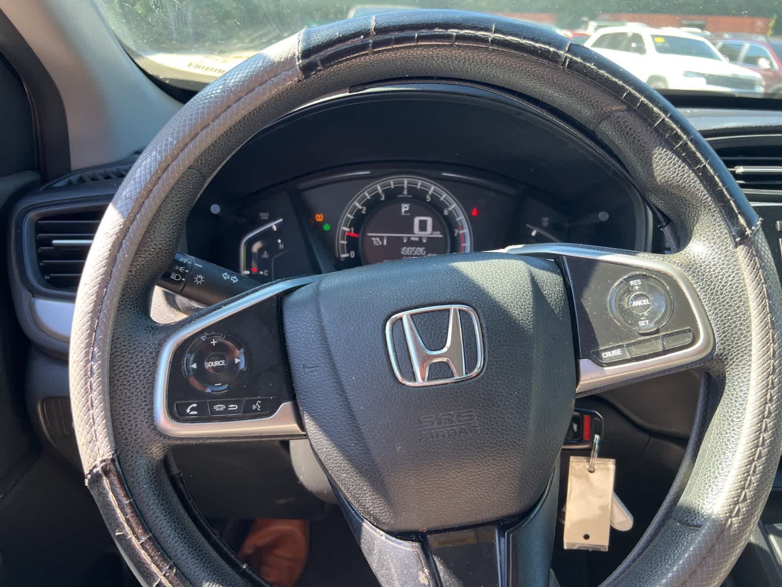 Thumbnail: 2019 Honda CR-V - 21