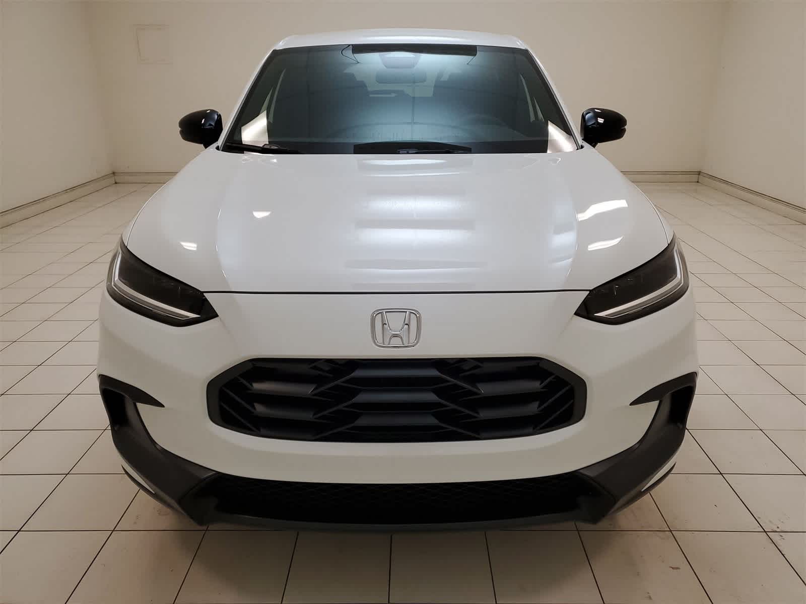 Thumbnail: 2025 Honda HR-V - 23