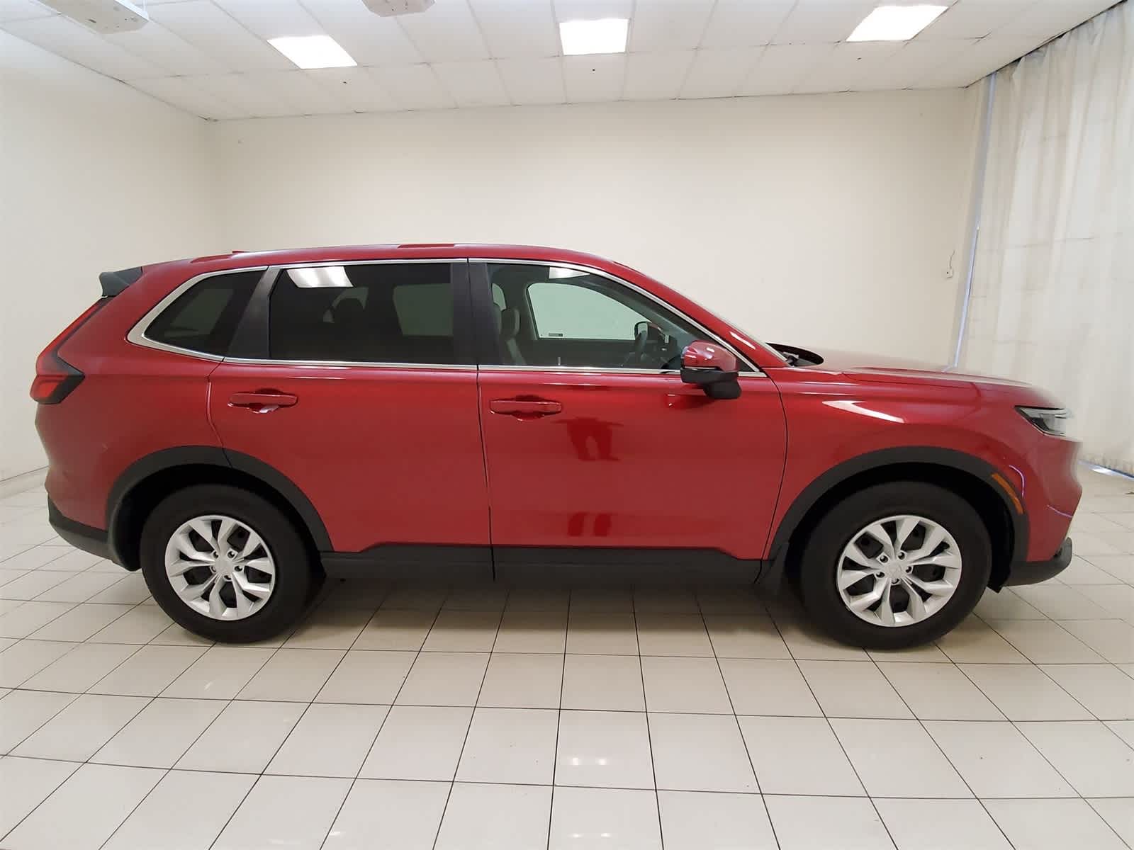 Thumbnail: 2026 Honda CR-V - 24