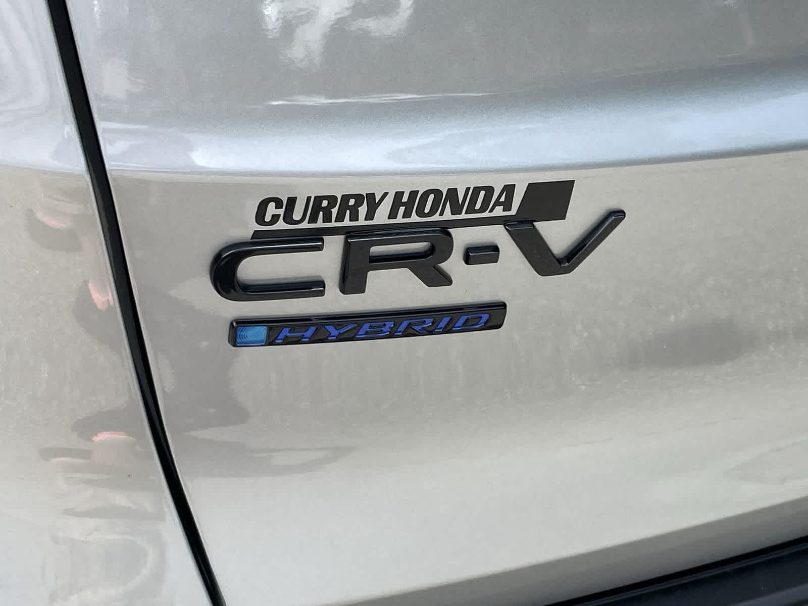 Thumbnail: 2026 Honda CR-V - 8