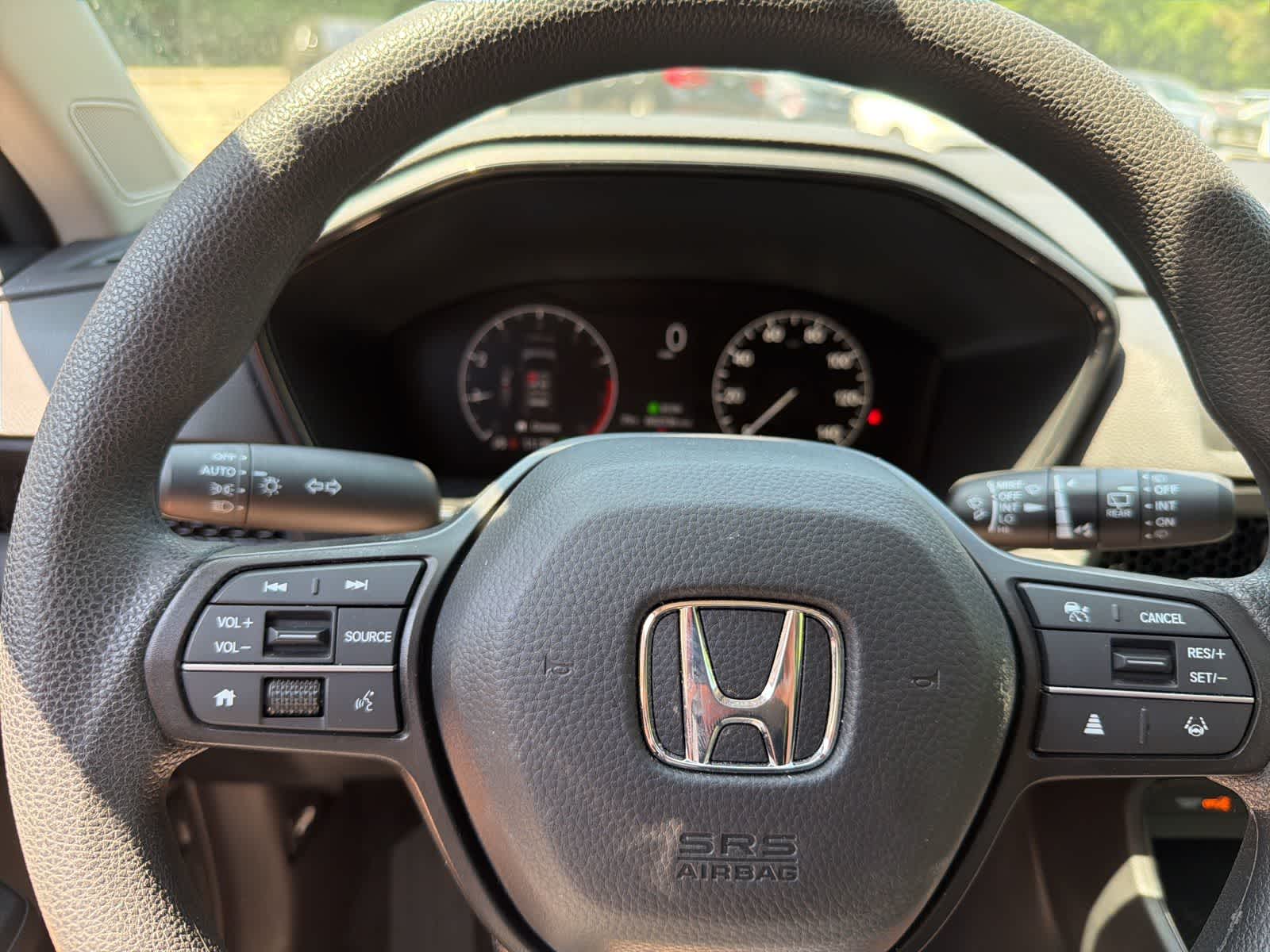 Thumbnail: 2025 Honda CR-V - 21