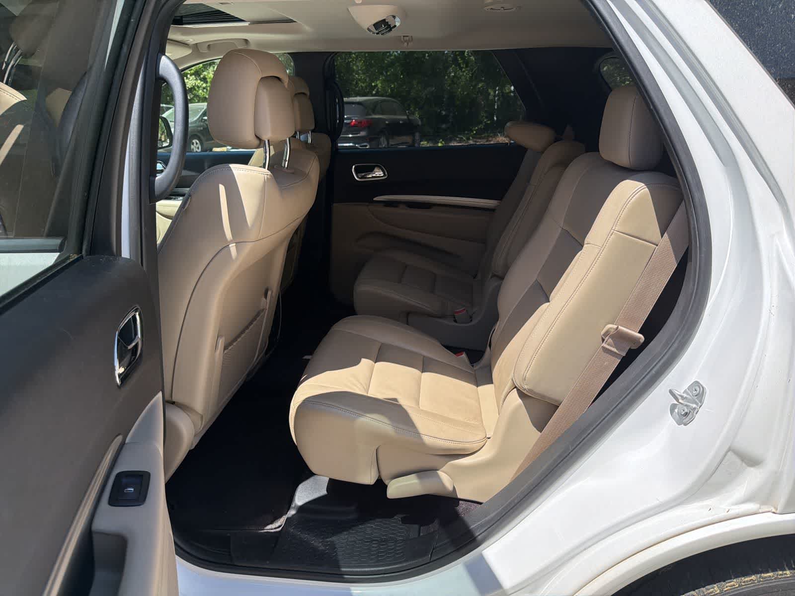 Thumbnail: 2017 Dodge Durango - 14