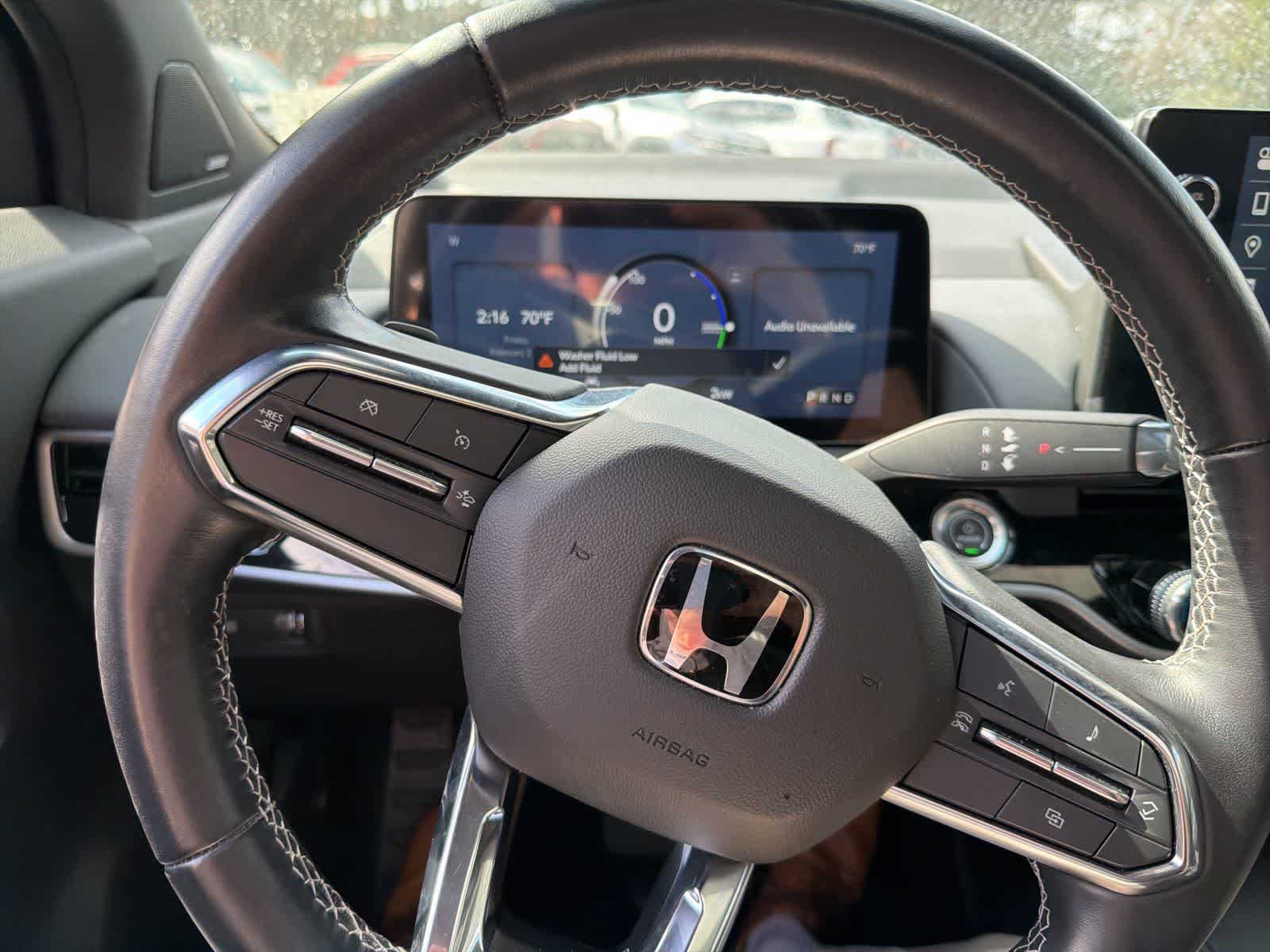 Thumbnail: 2024 Honda Prologue - 22