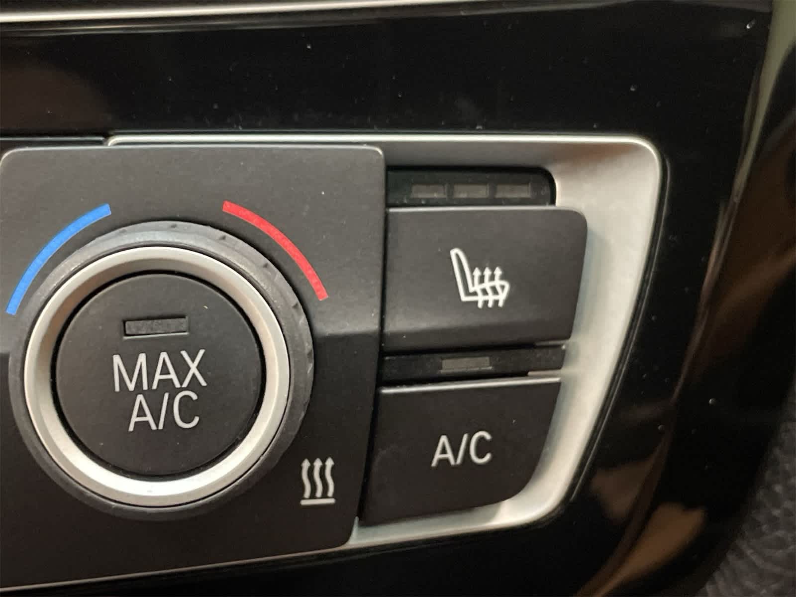 Thumbnail: 2018 BMW 4 Series - 7