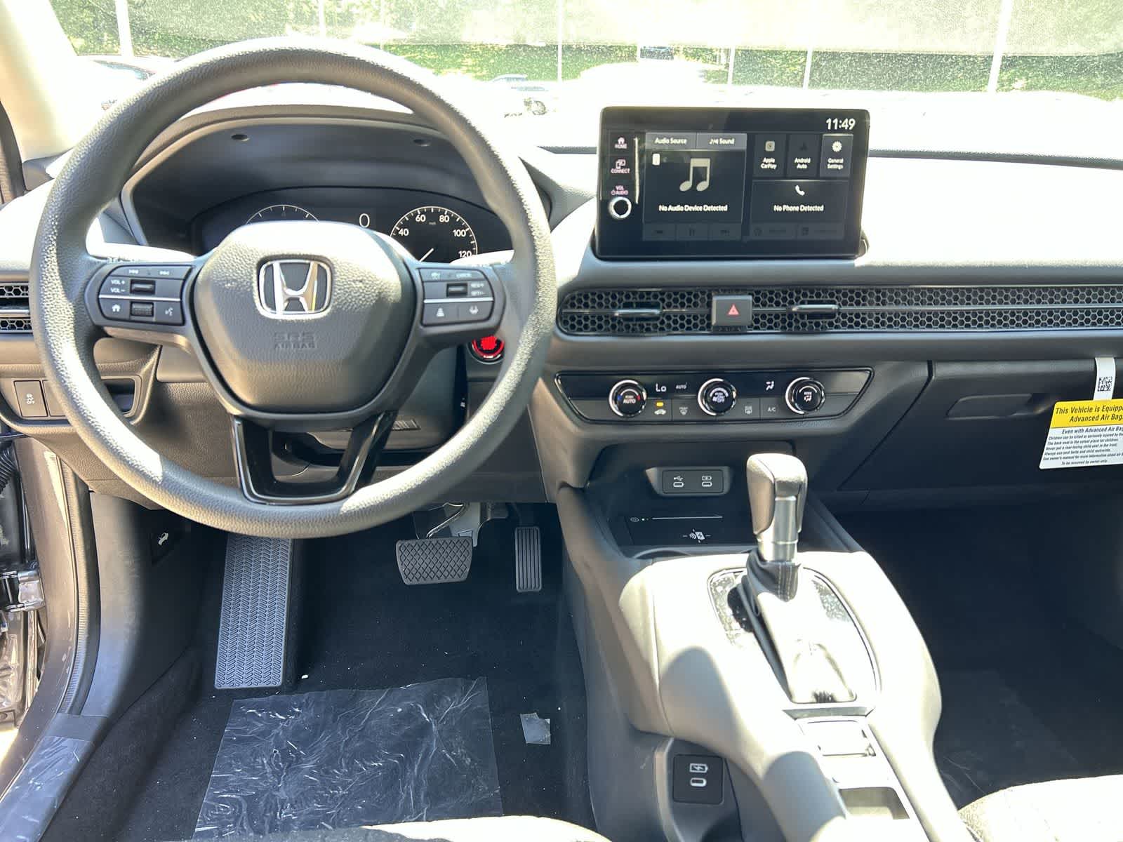 Thumbnail: 2027 Honda HR-V - 11