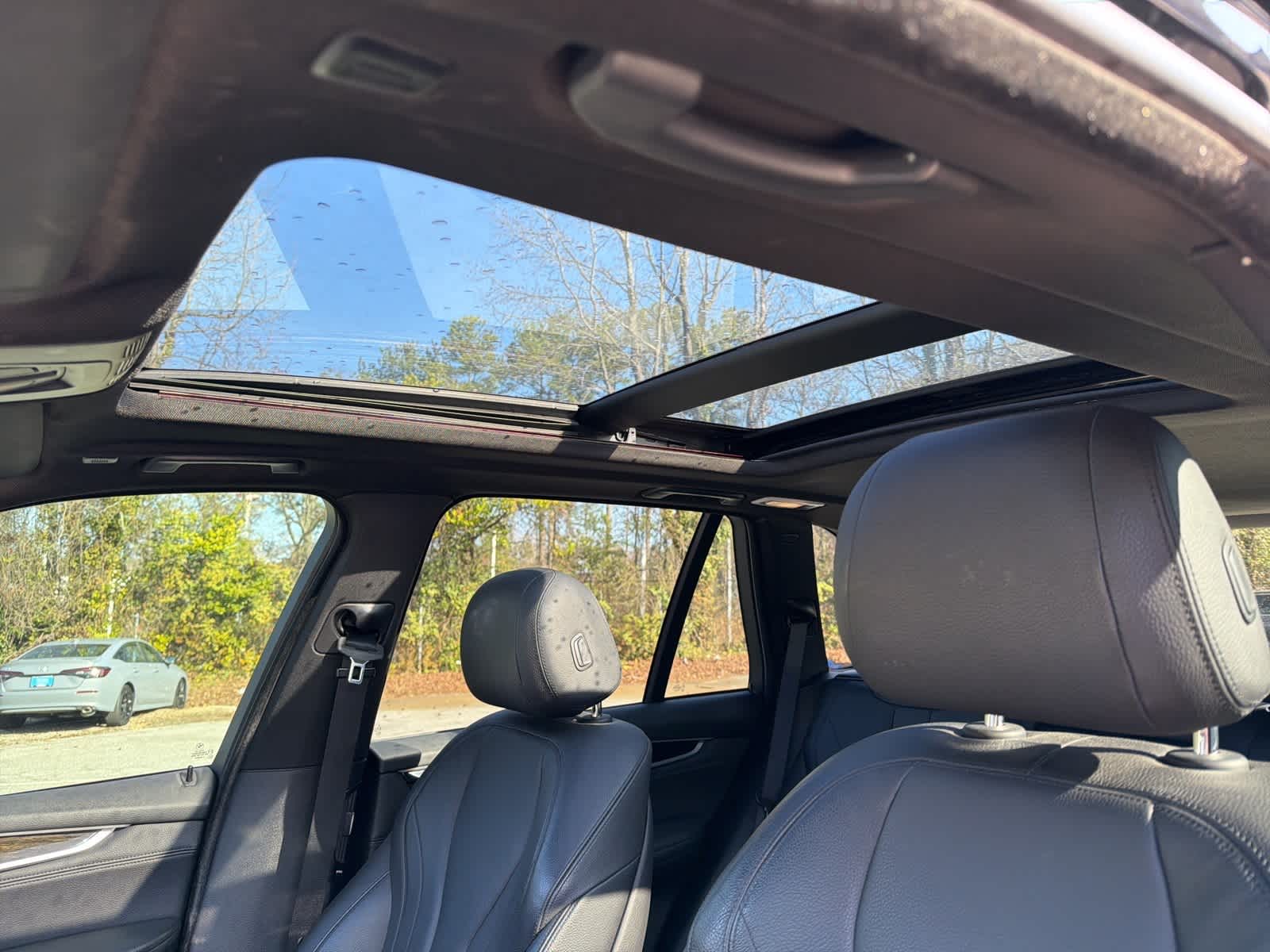 Thumbnail: 2015 BMW X5 - 19