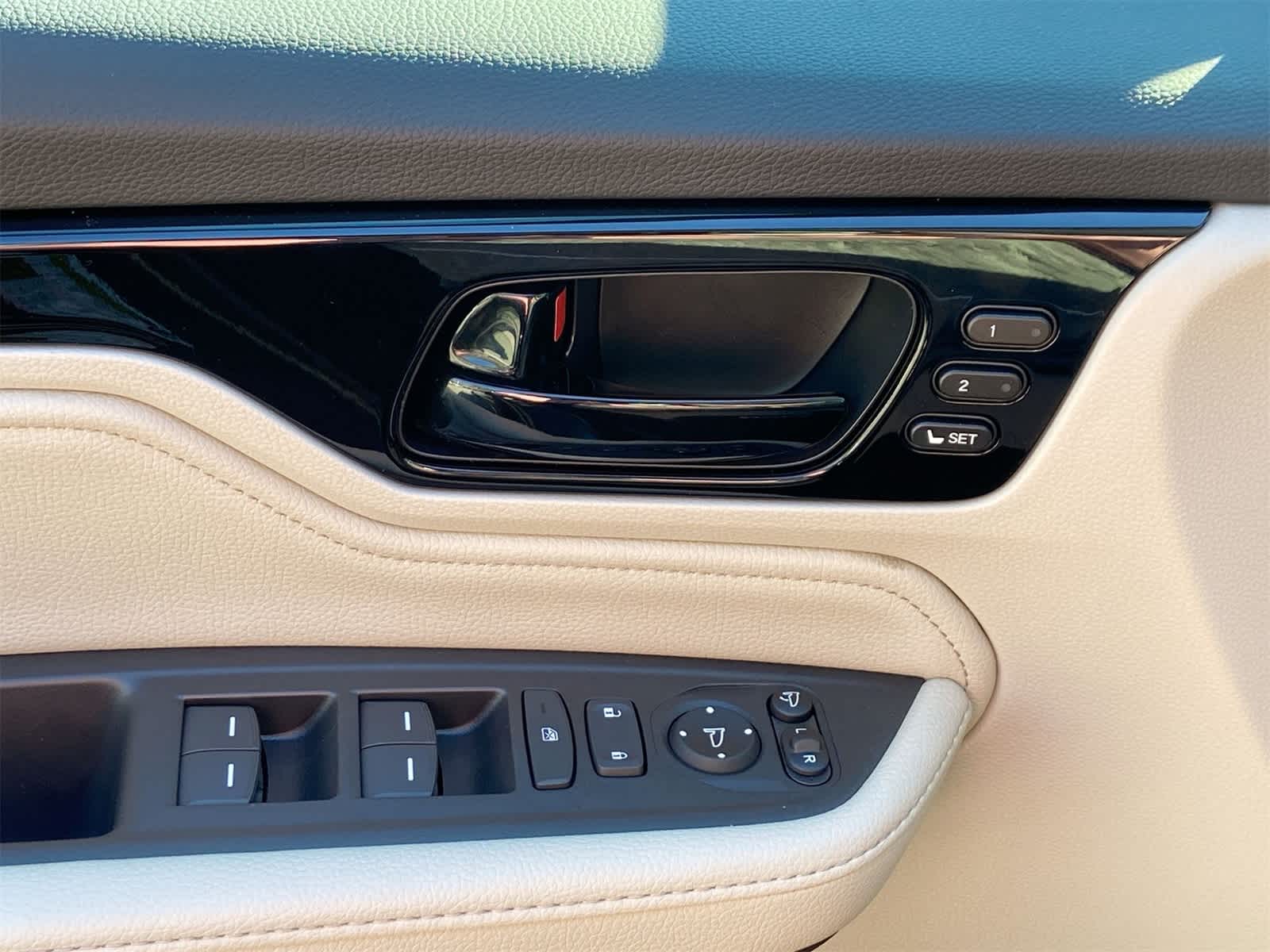 Thumbnail: 2026 Honda Odyssey - 29