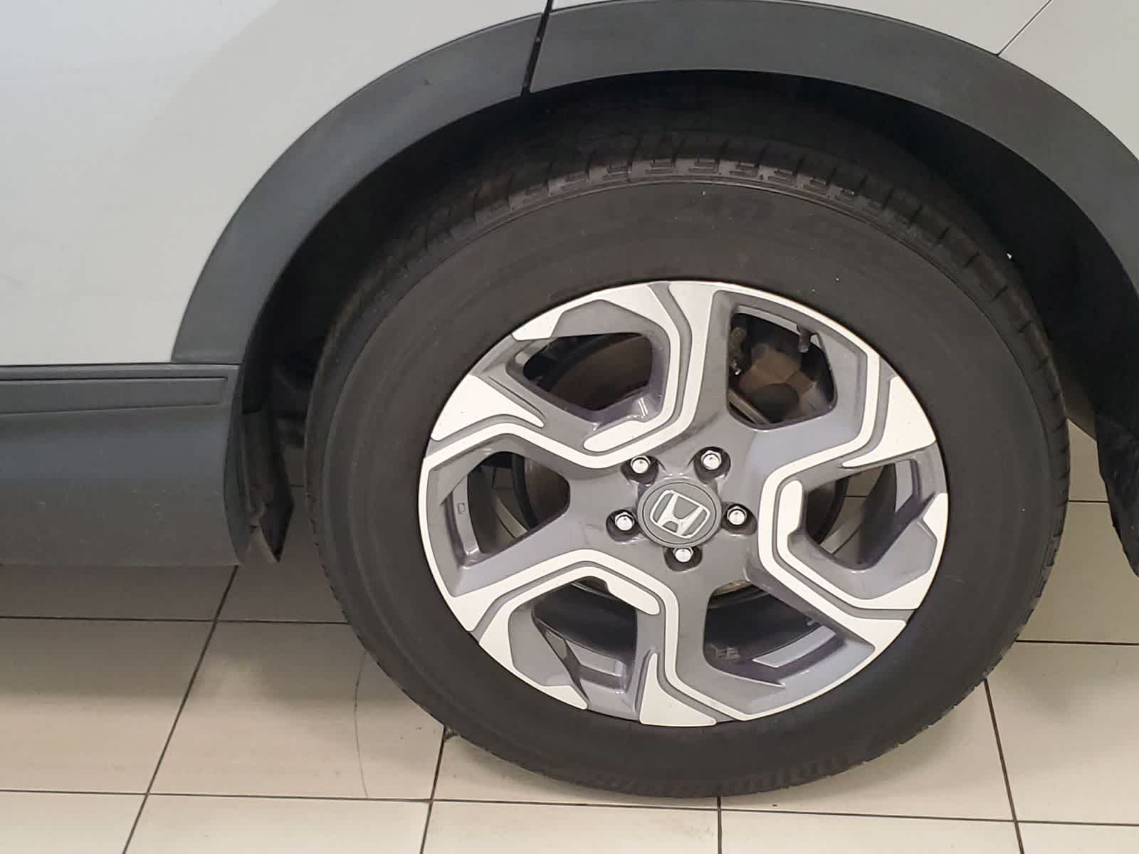 Thumbnail: 2019 Honda CR-V - 23