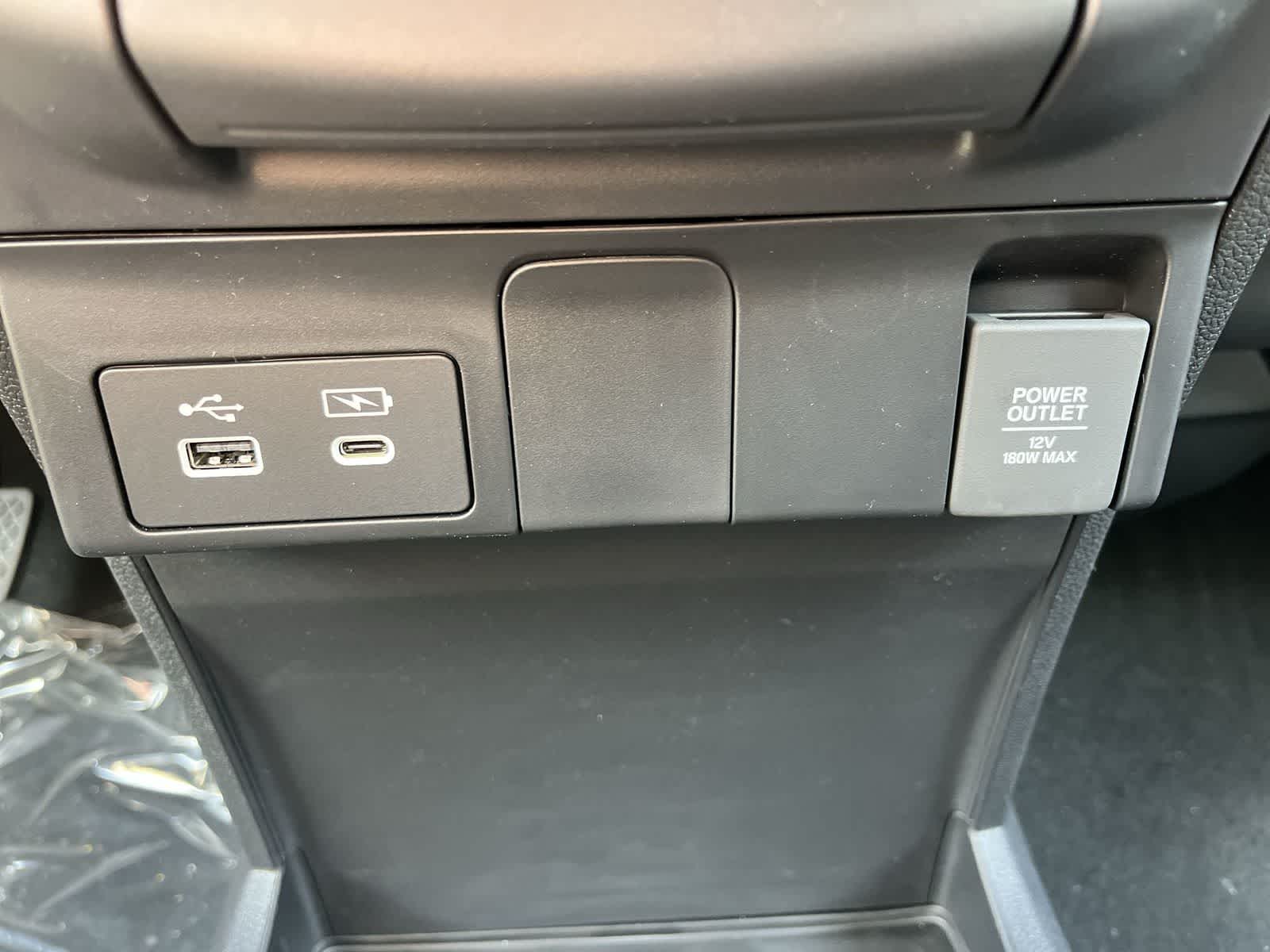 Thumbnail: 2026 Honda Odyssey - 18