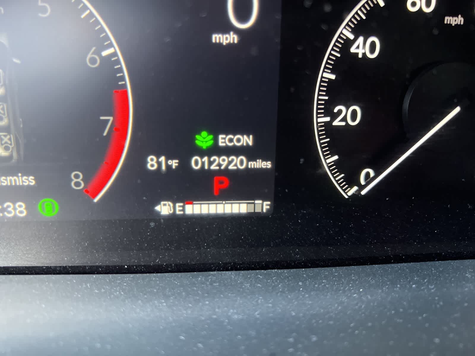 Thumbnail: 2023 Honda Pilot - 2