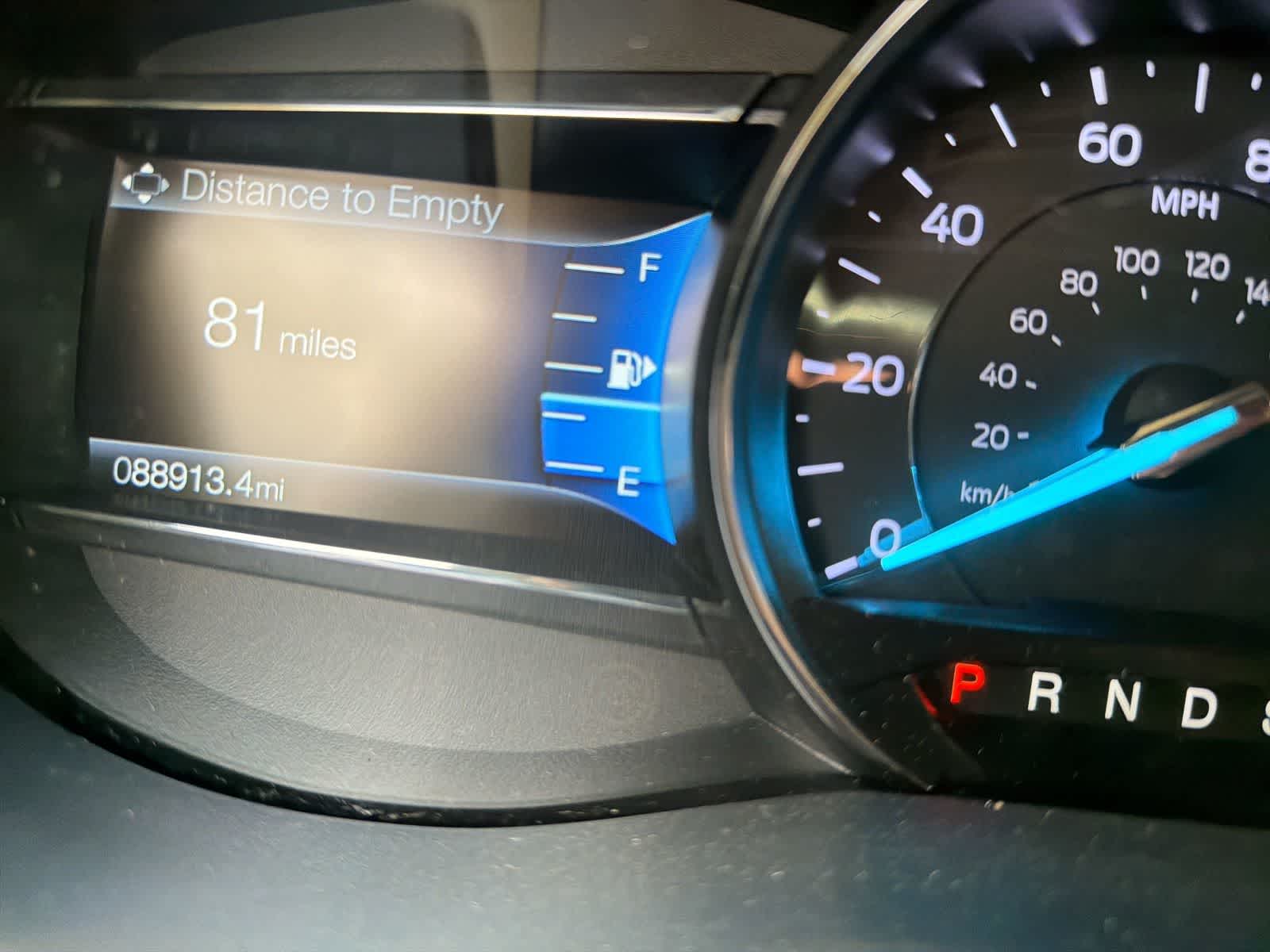 Thumbnail: 2019 Ford Explorer - 2