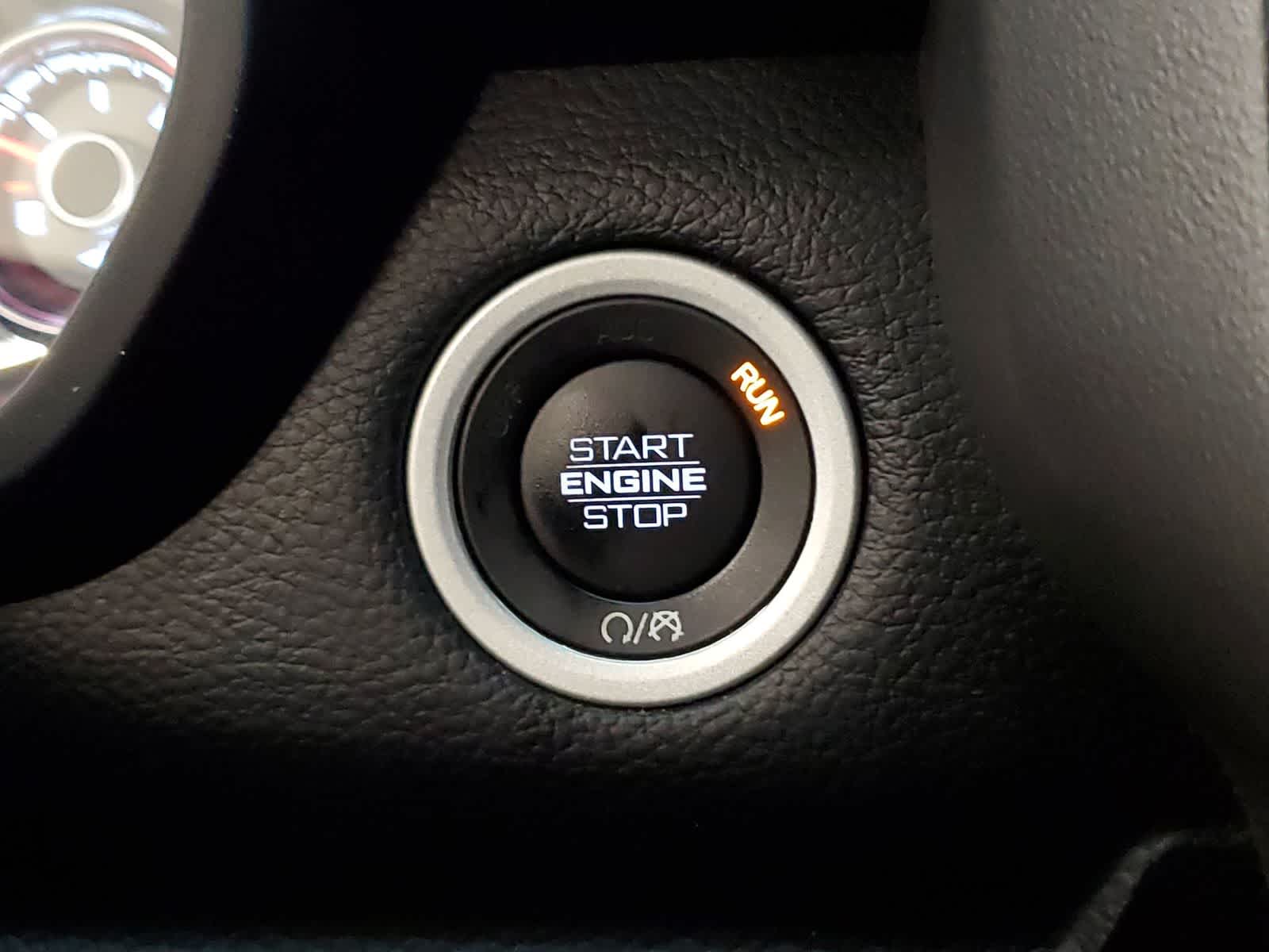 Thumbnail: 2020 RAM 1500 - 6