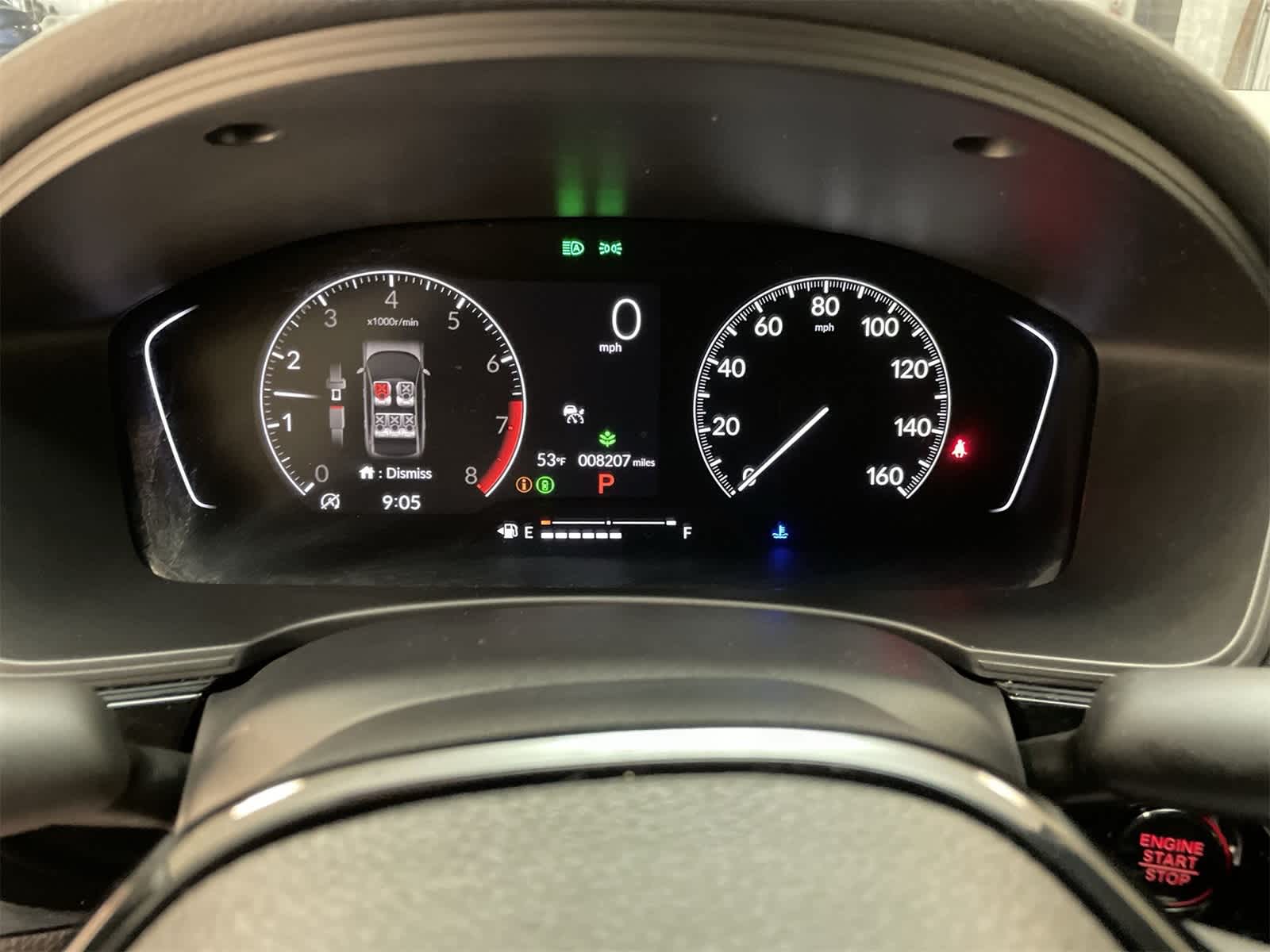 Thumbnail: 2025 Honda Civic - 12