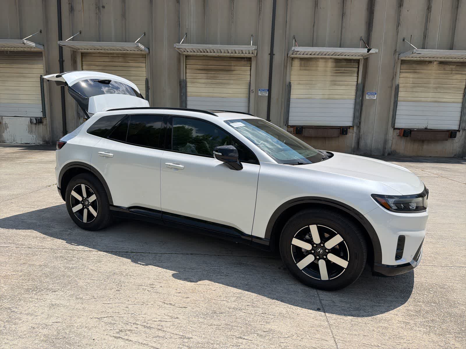 Thumbnail: 2024 Honda Prologue - 12