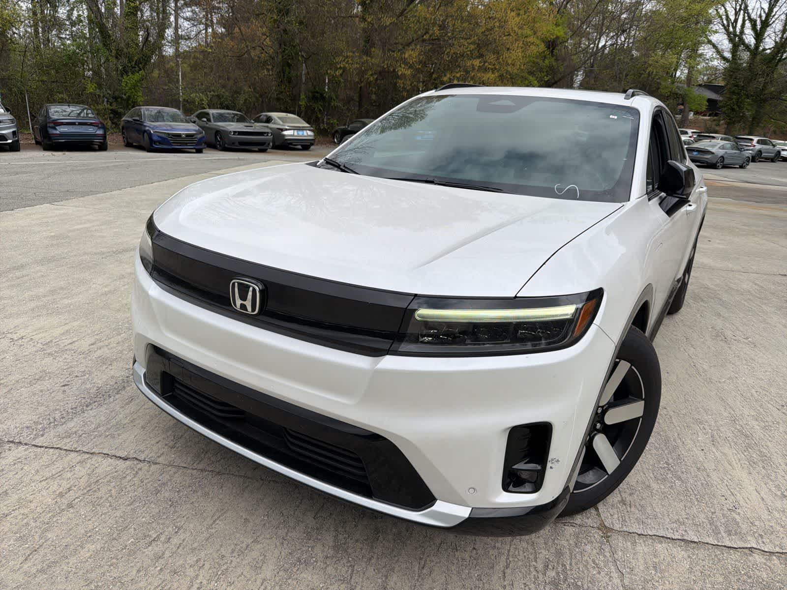2025 Honda Prologue Touring -
                  Chamblee, GA