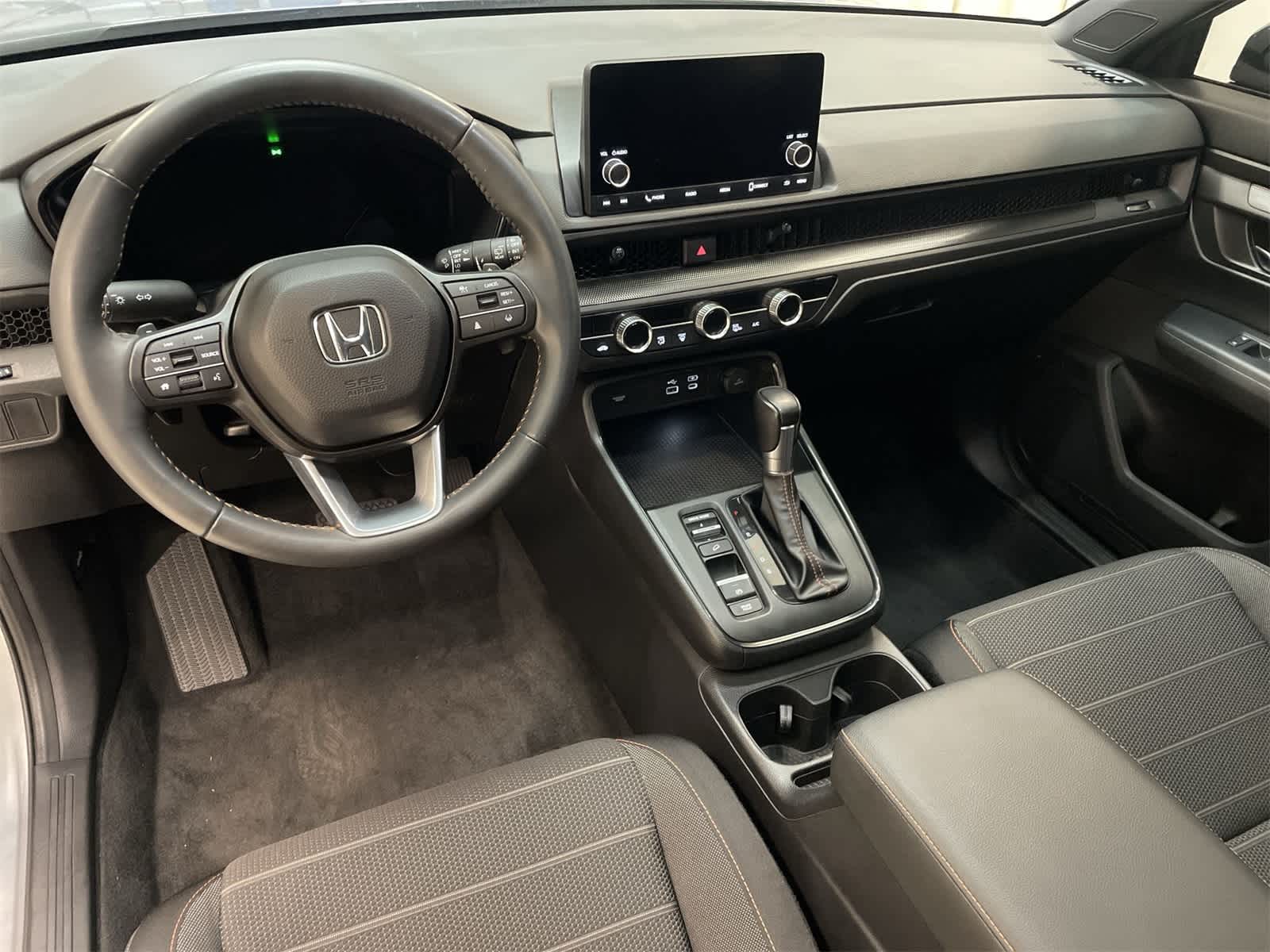 Thumbnail: 2024 Honda CR-V - 19