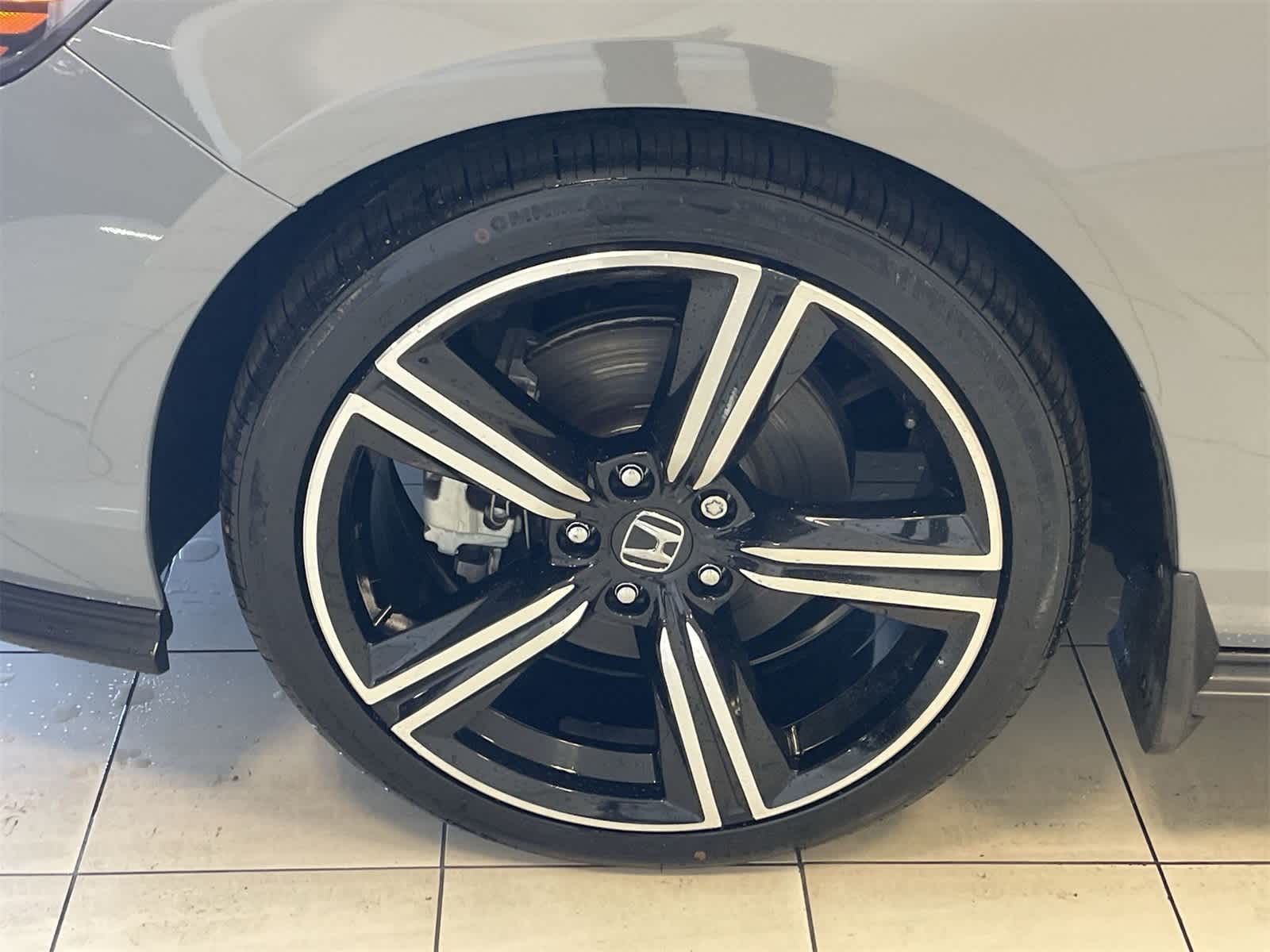 Thumbnail: 2024 Honda Accord - 22