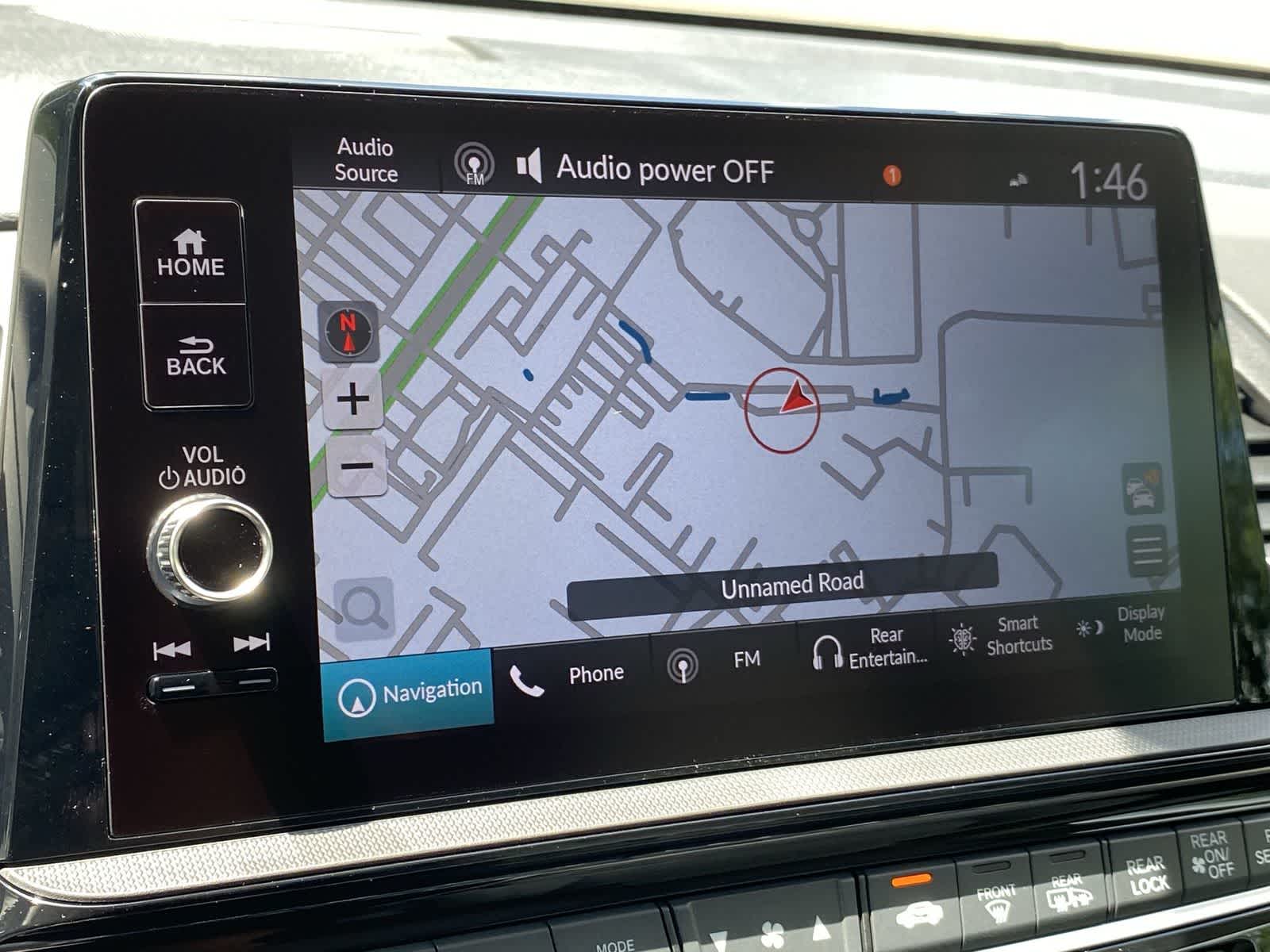 Thumbnail: 2026 Honda Odyssey - 16