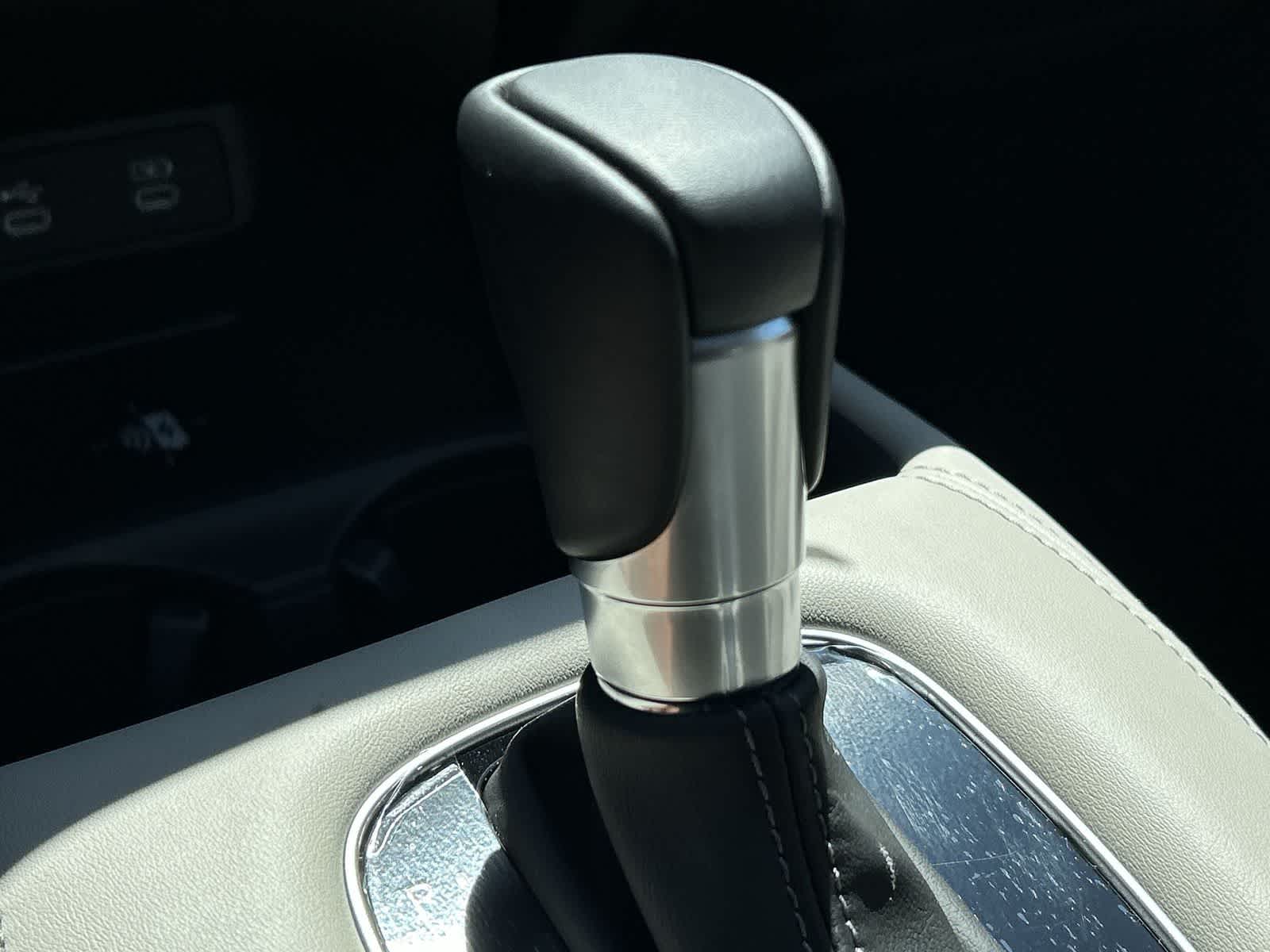 Thumbnail: 2027 Honda HR-V - 19