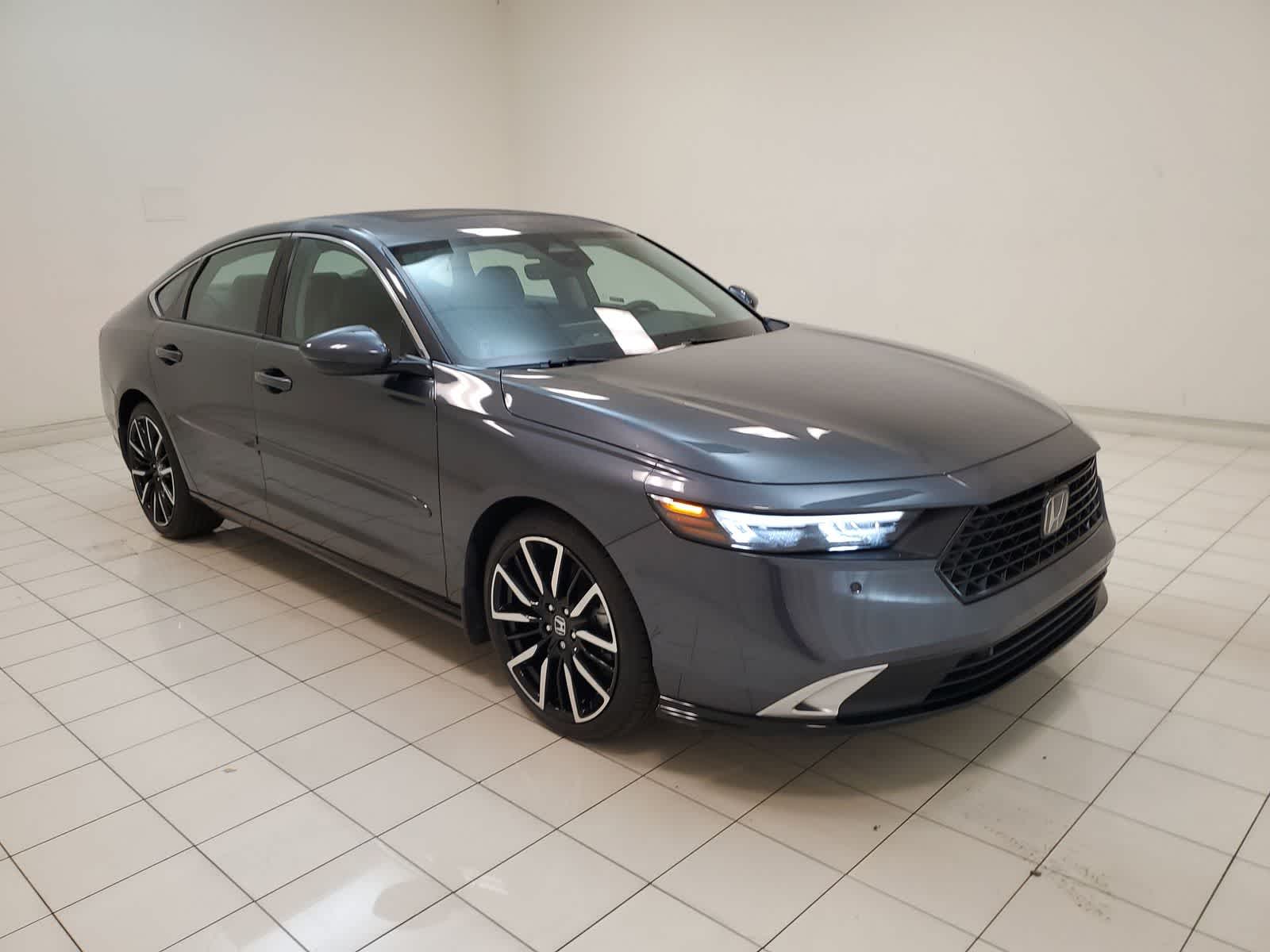 Thumbnail: 2024 Honda Accord - 27