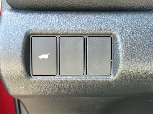 2026 Honda Passport  24