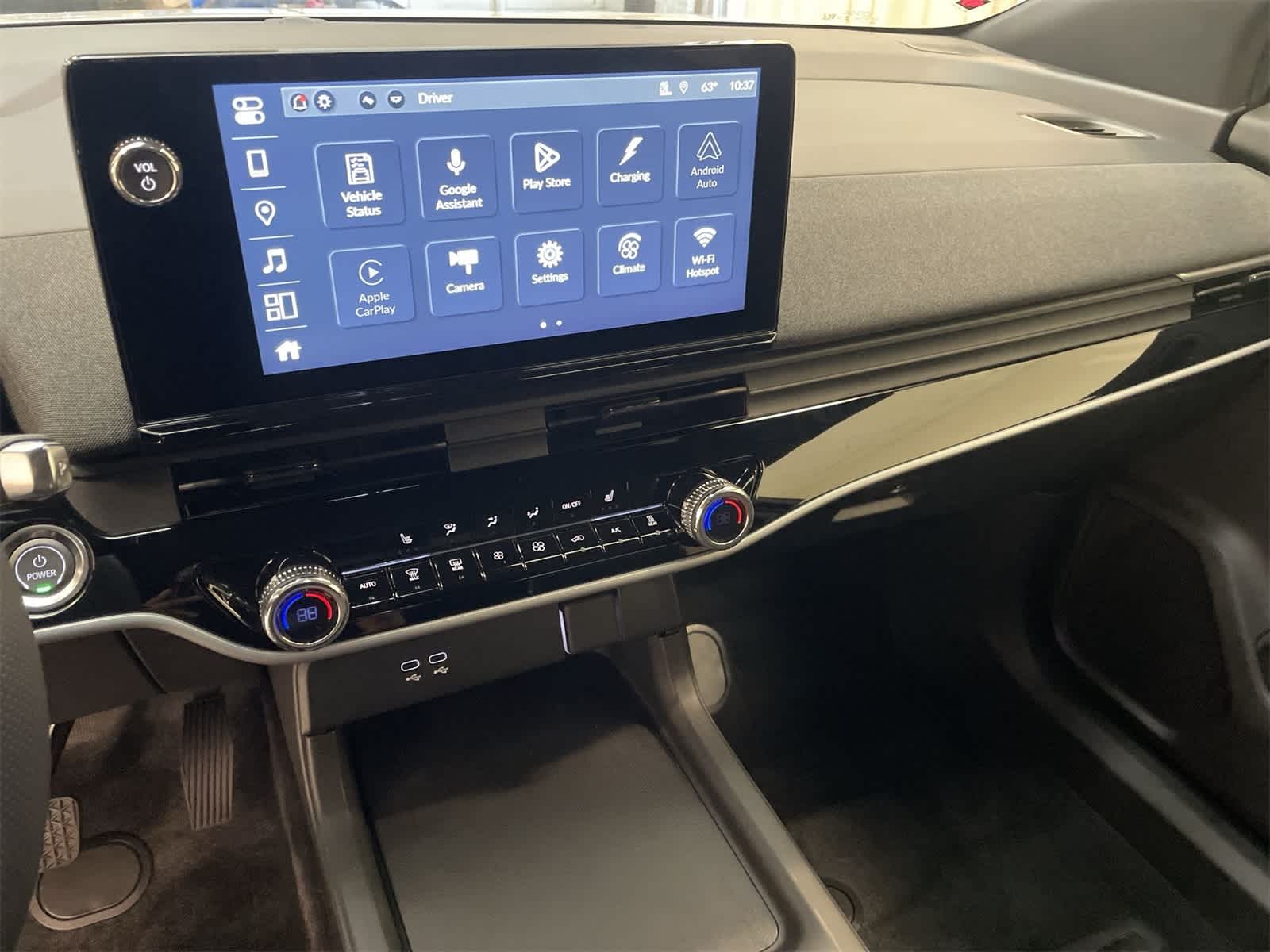 Thumbnail: 2025 Honda Prologue - 32