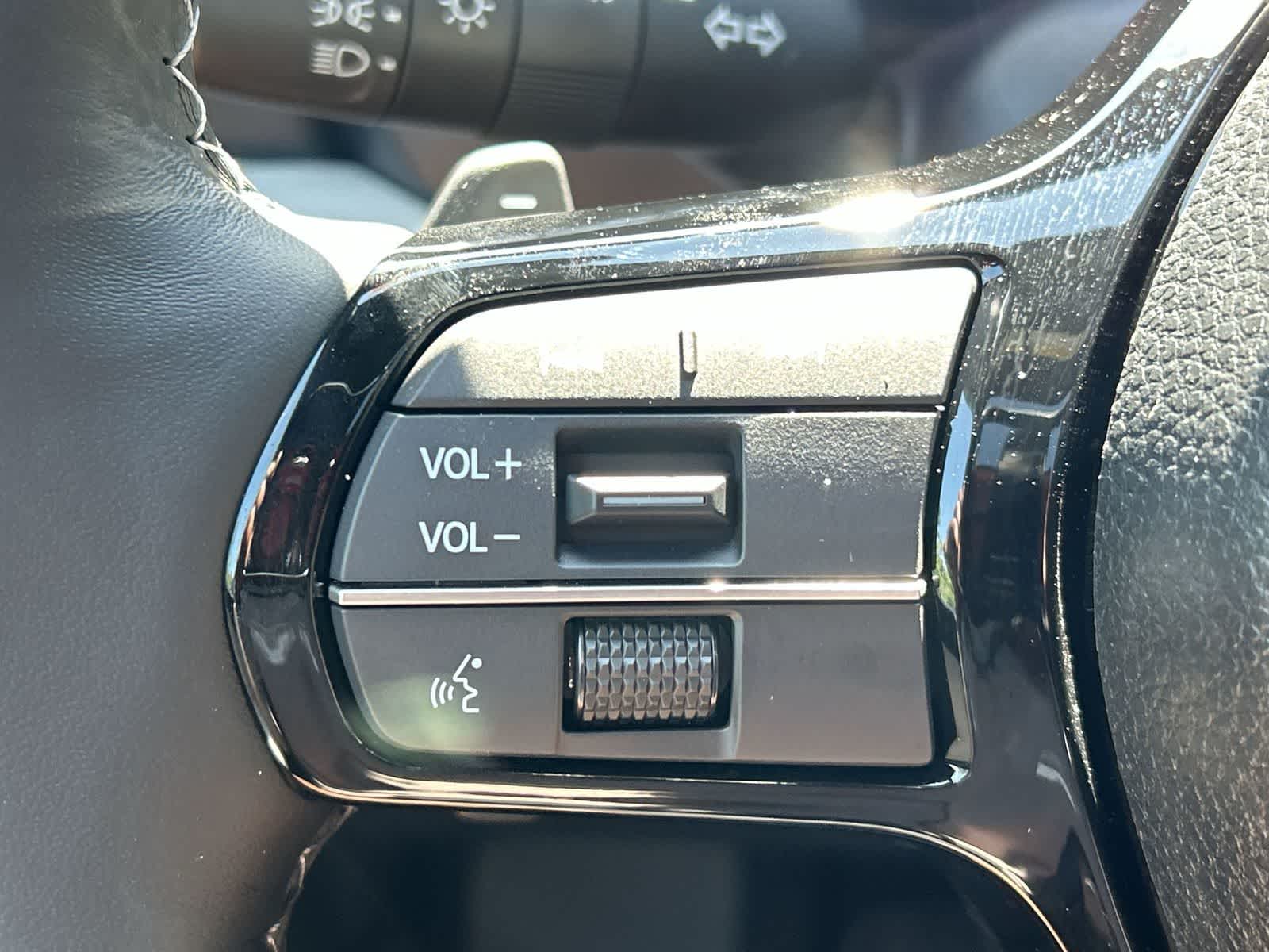 Thumbnail: 2026 Honda Passport - 23