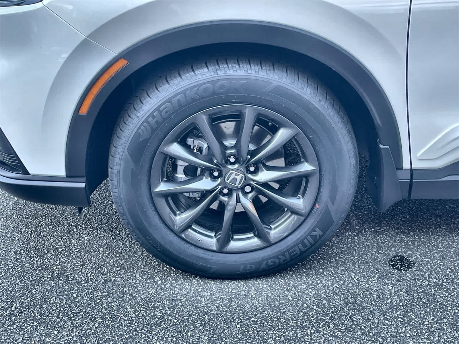 Thumbnail: 2026 Honda CR-V - 7