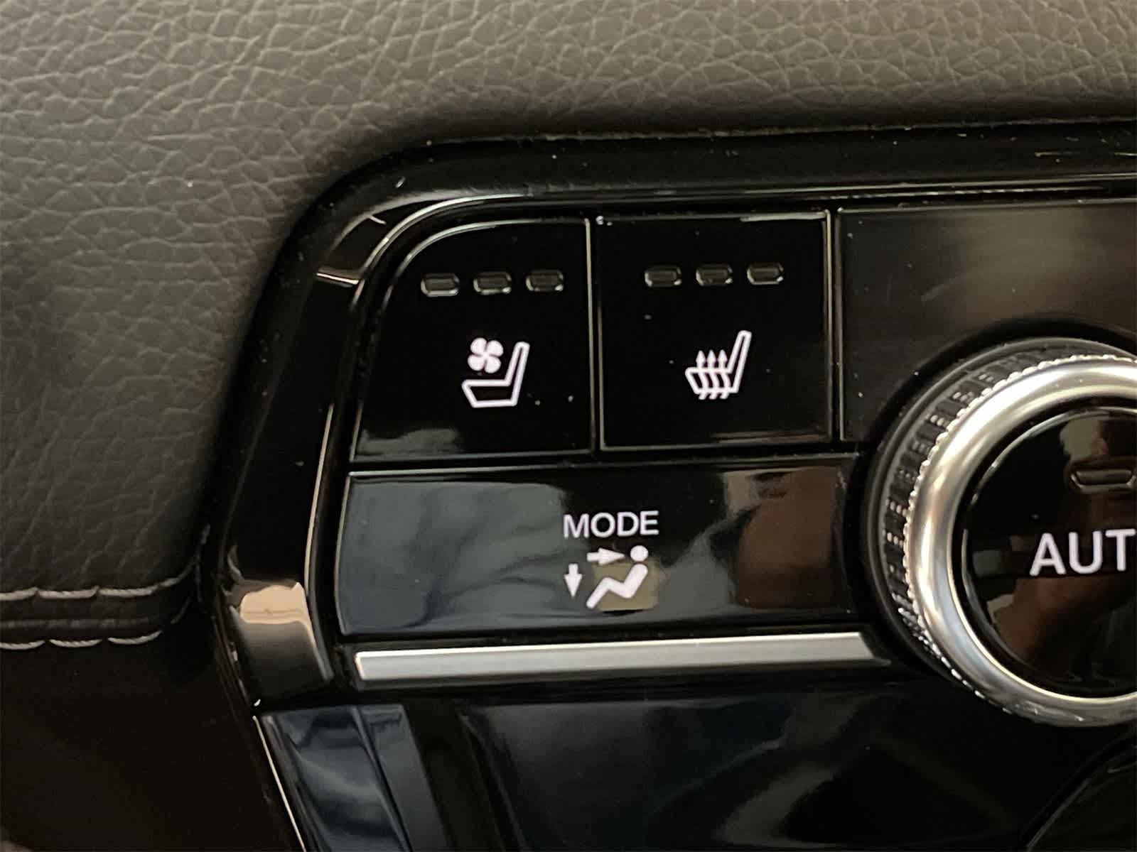 2023 Honda Pilot Elite 6