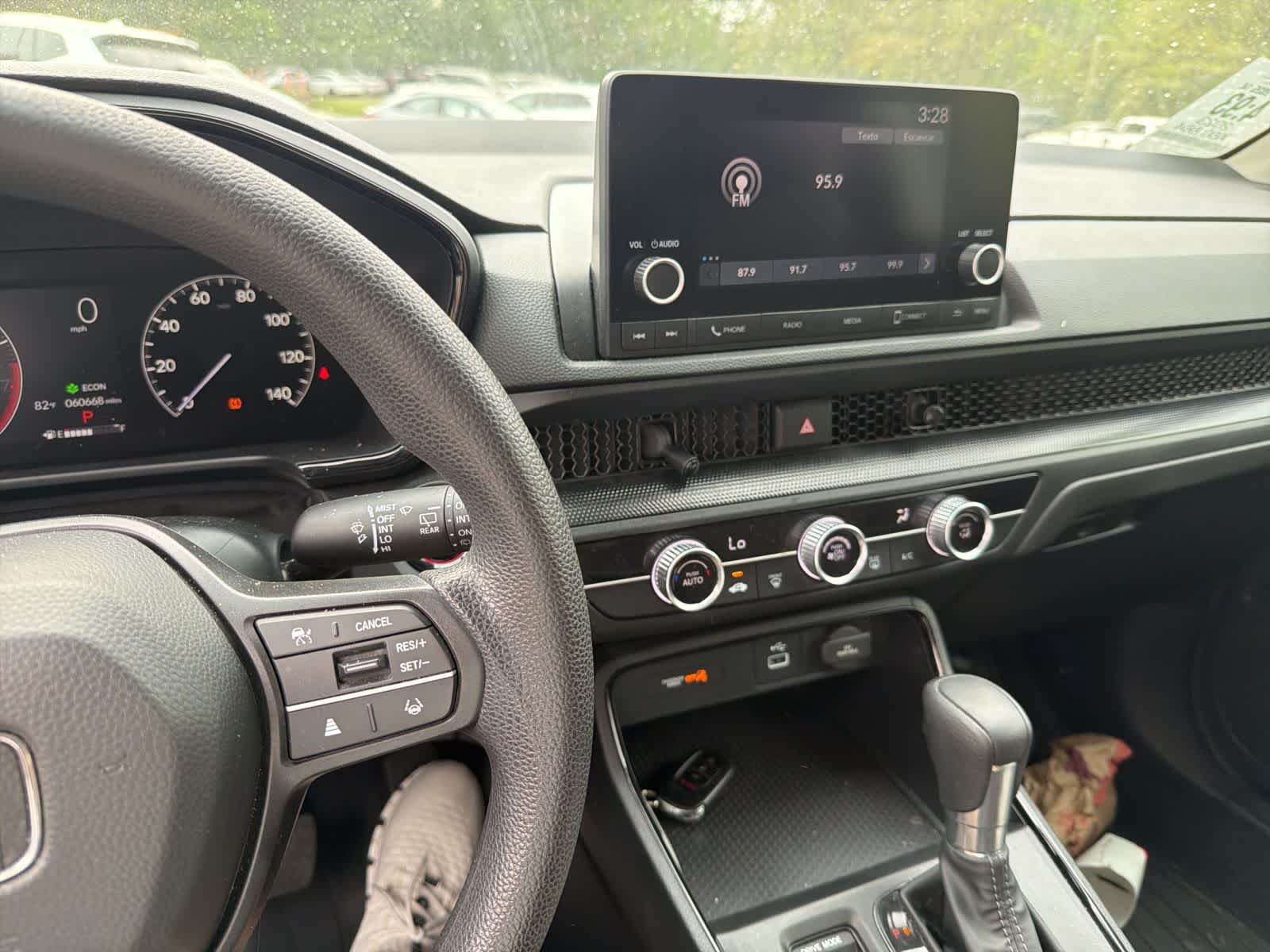 Thumbnail: 2023 Honda CR-V - 20