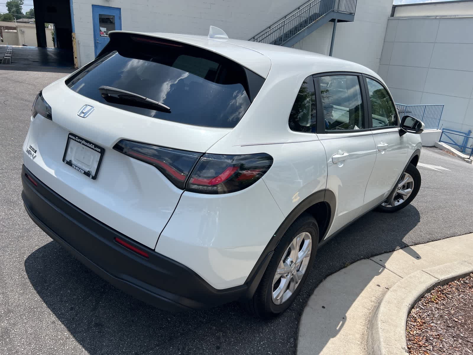 Thumbnail: 2023 Honda HR-V - 10