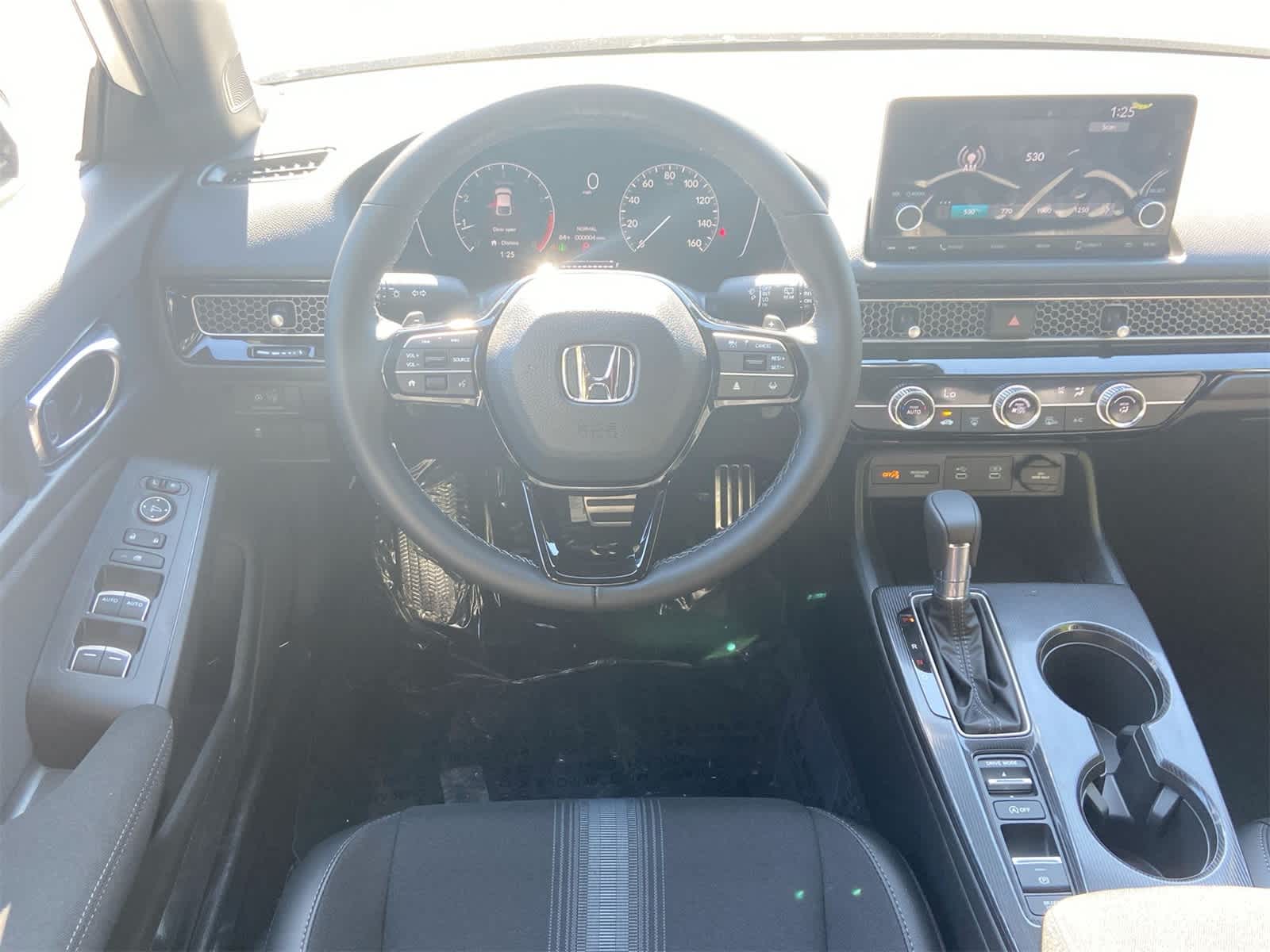Thumbnail: 2025 Honda Civic - 11