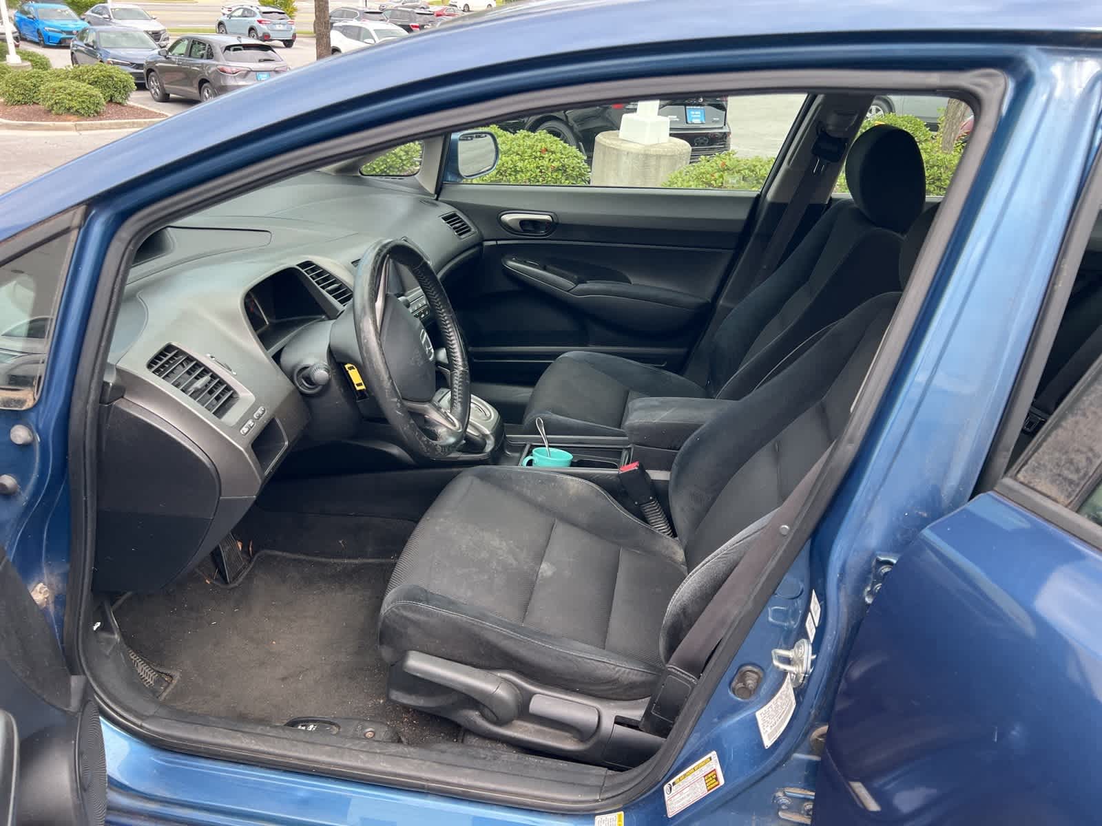 Thumbnail: 2009 Honda Civic - 15