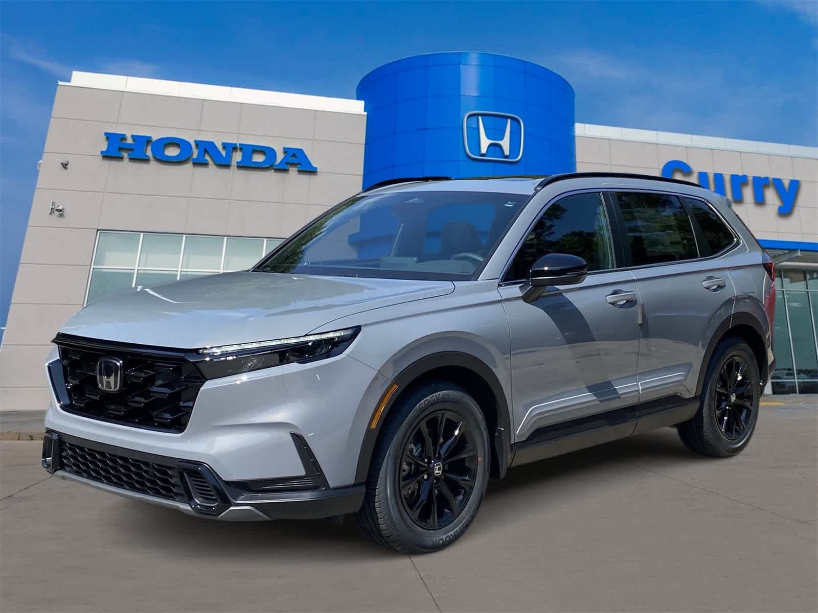 2025 Honda CR-V Sport -
                  Chamblee, GA