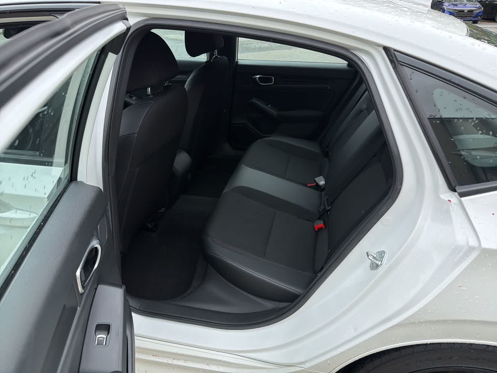 Thumbnail: 2023 Honda Civic - 15