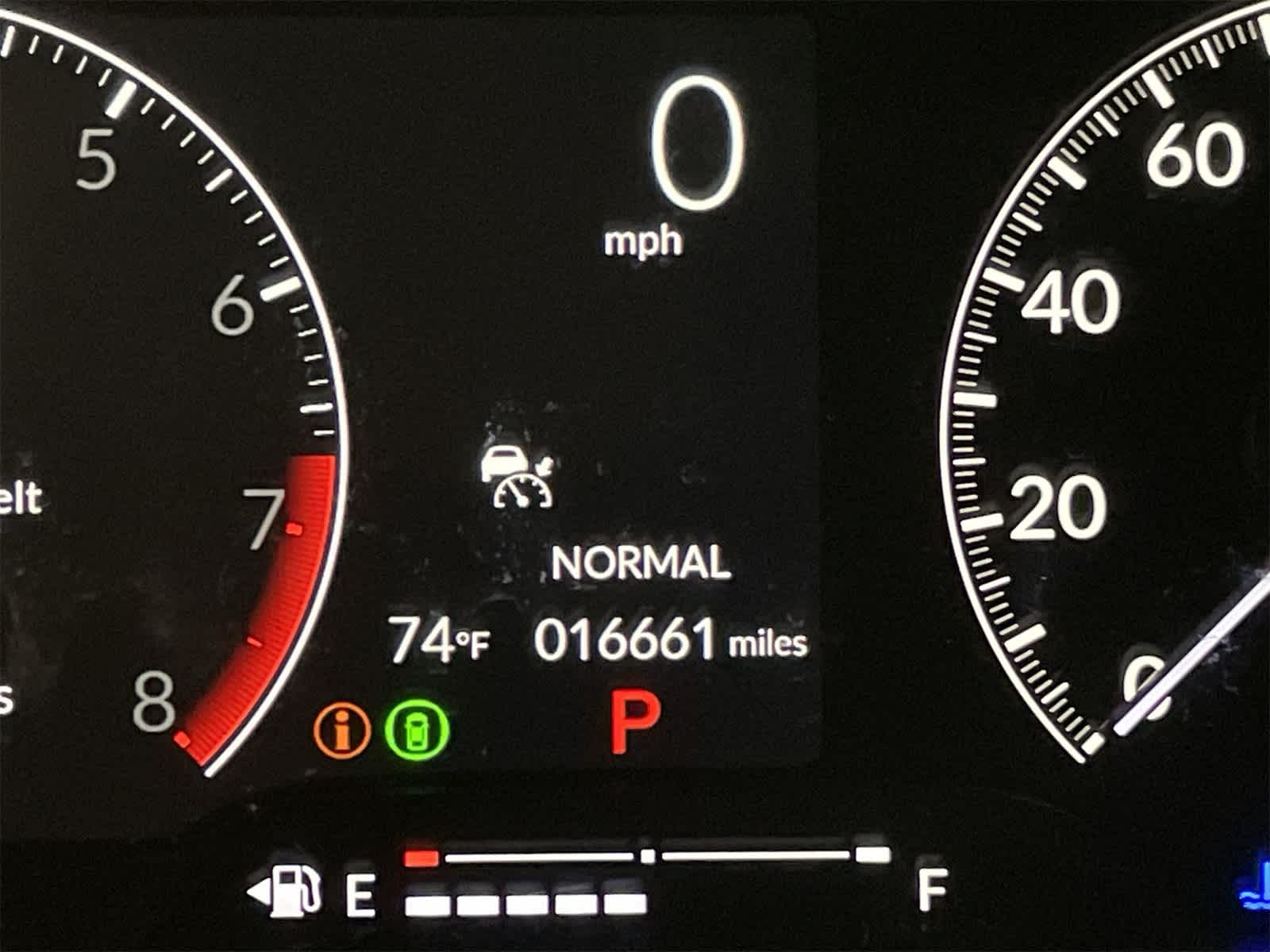 Thumbnail: 2023 Honda Civic - 13