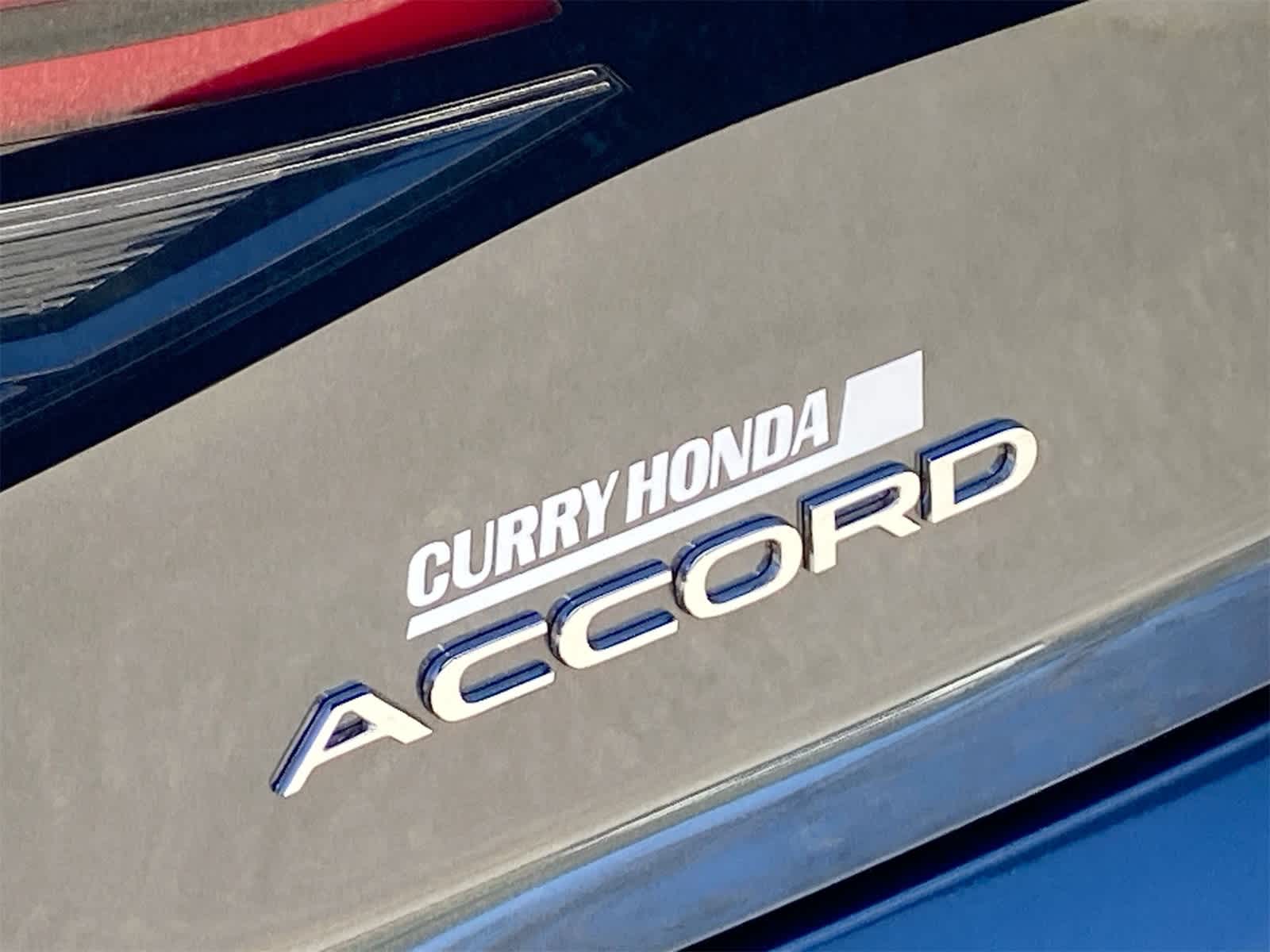 Thumbnail: 2025 Honda Accord - 8