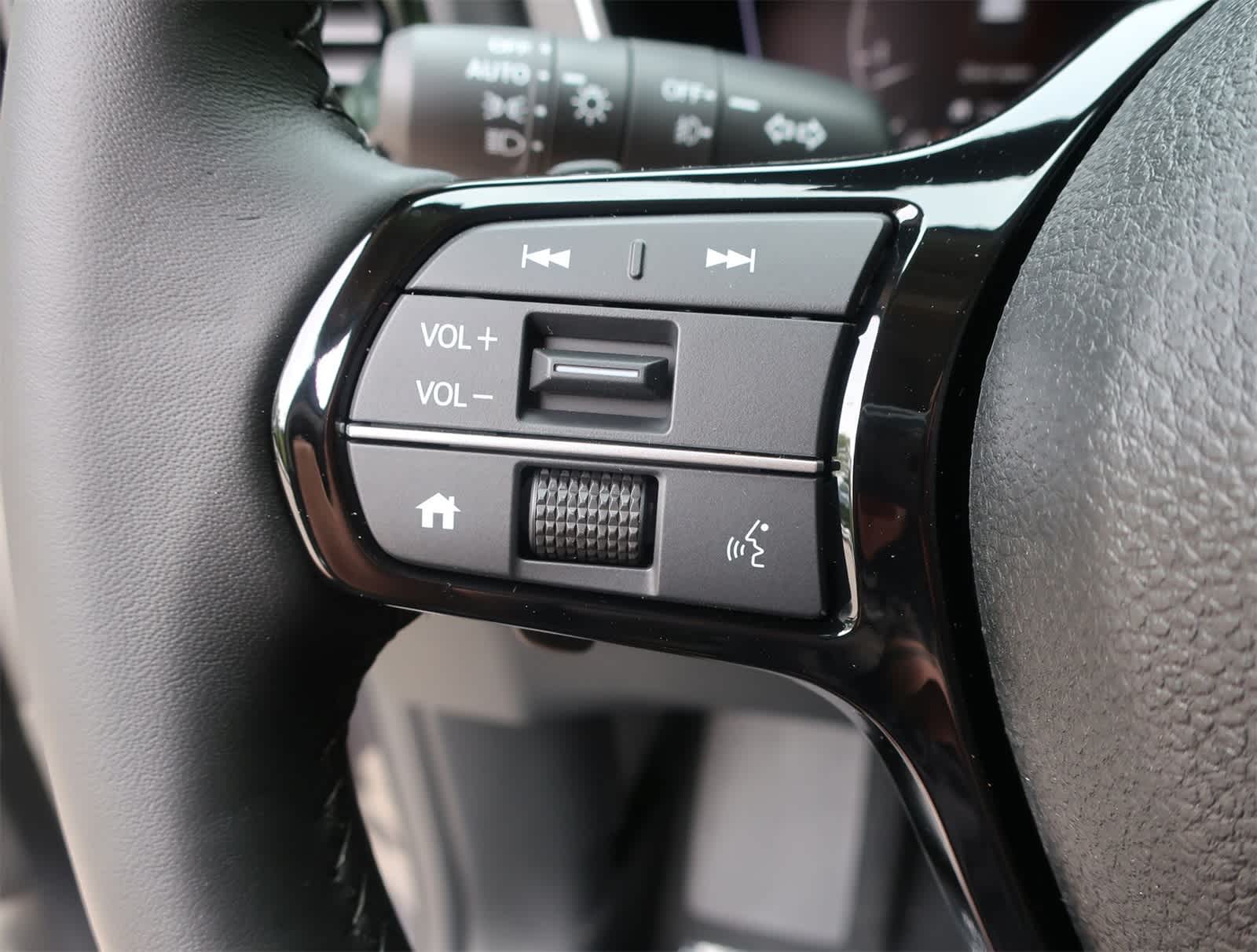 Thumbnail: 2025 Honda Pilot - 23