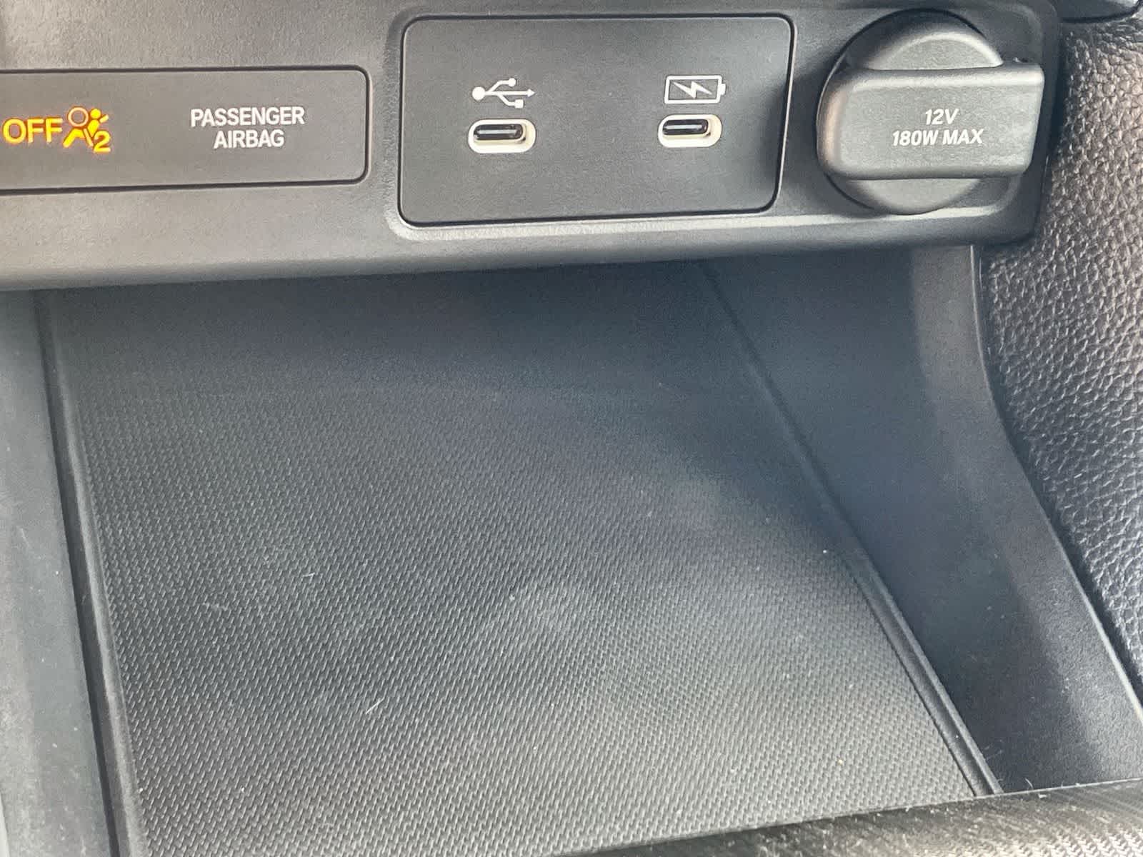 Thumbnail: 2026 Honda Civic - 5