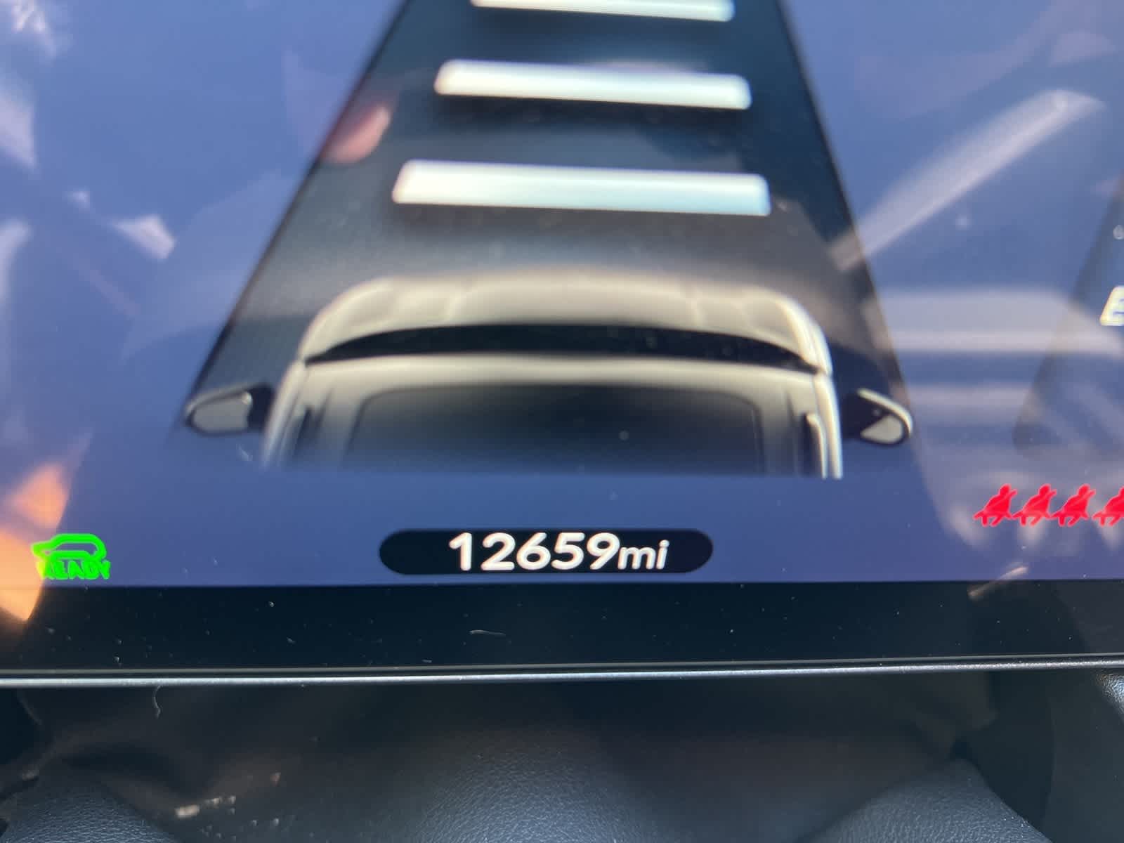 2024 Honda Prologue Touring photo 2