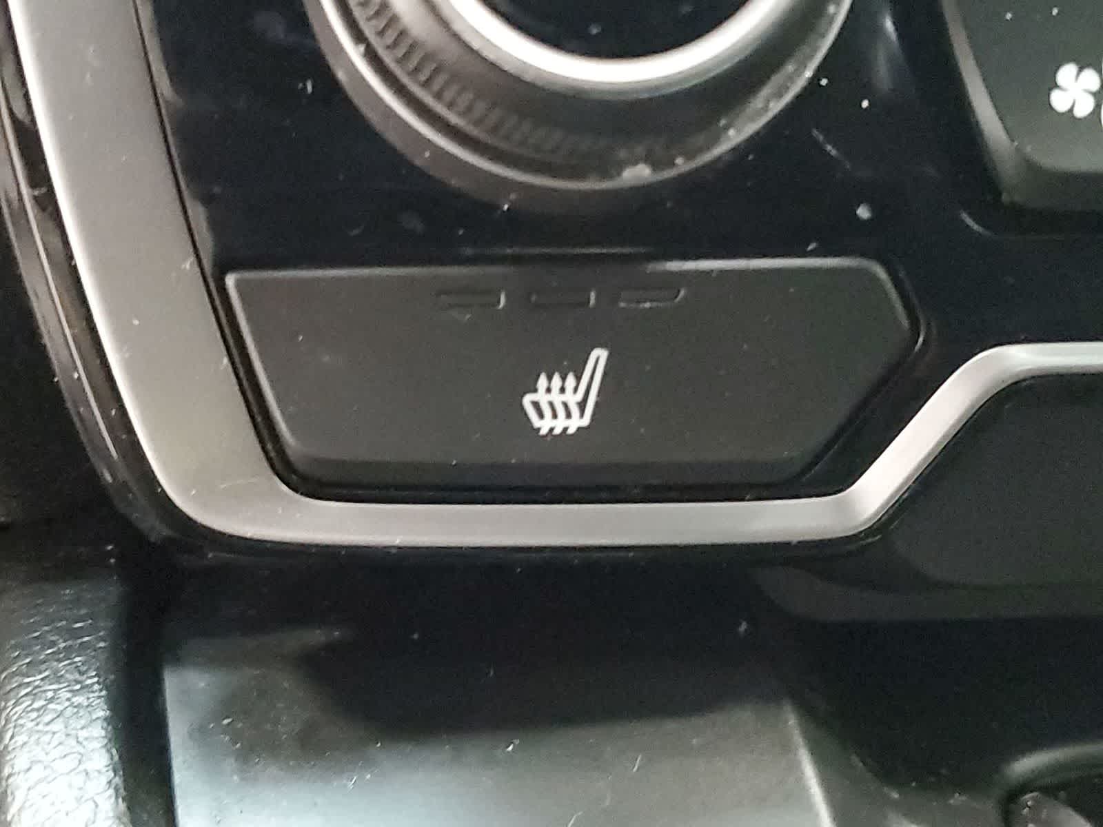 Thumbnail: 2020 Honda CR-V - 6