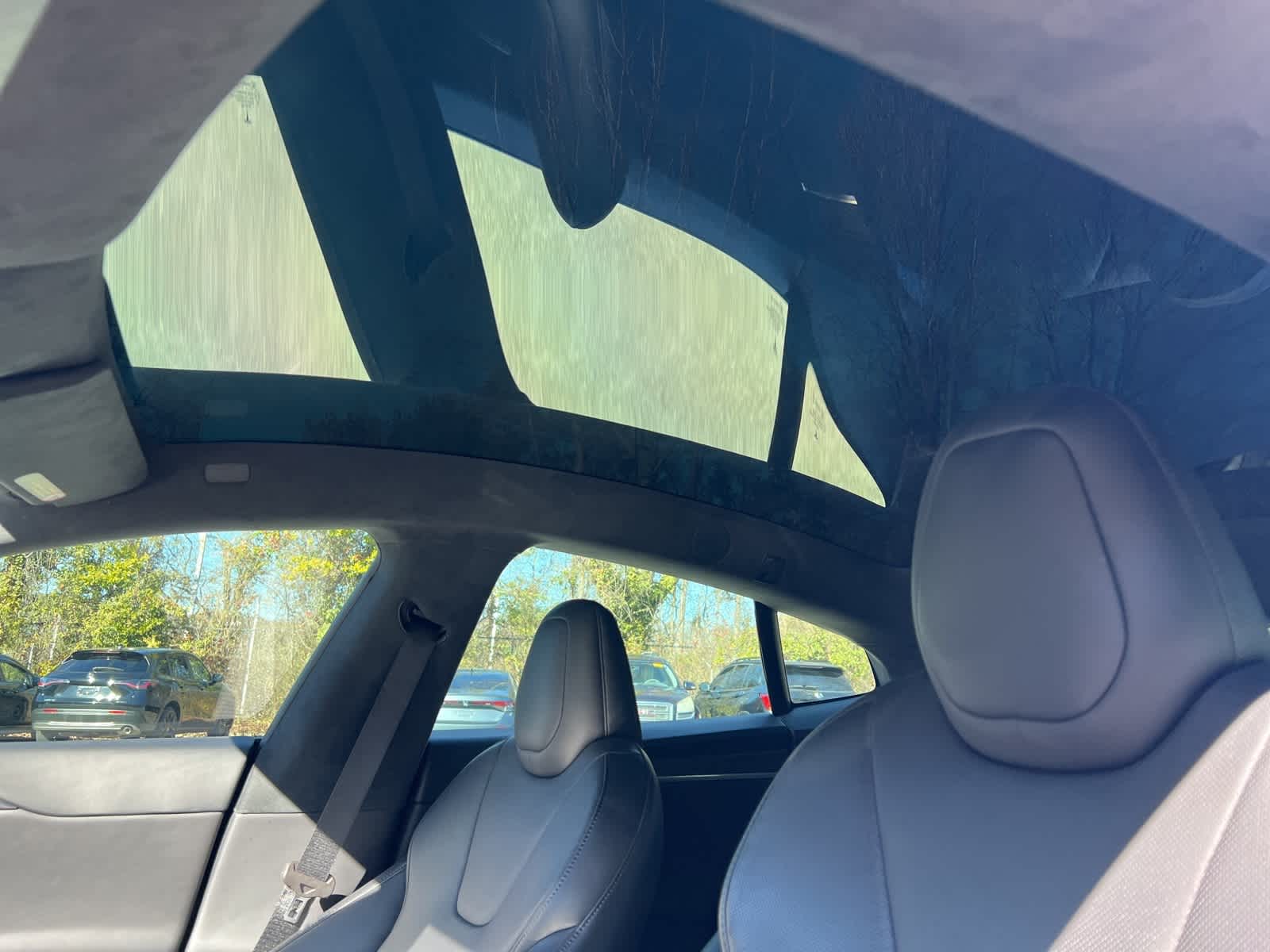 Thumbnail: 2021 Tesla Model S - 20