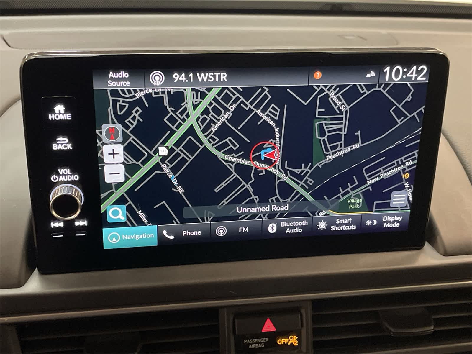 Thumbnail: 2025 Honda Pilot - 5