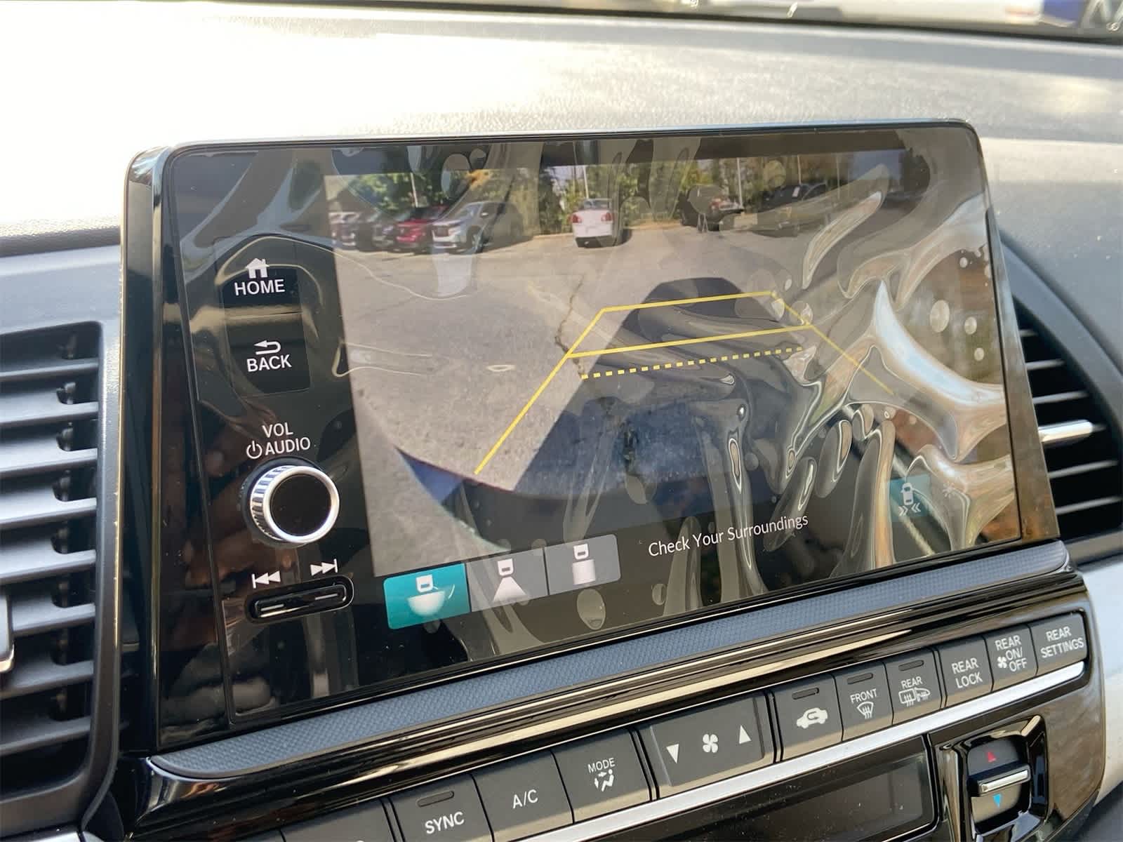 Thumbnail: 2025 Honda Odyssey - 15