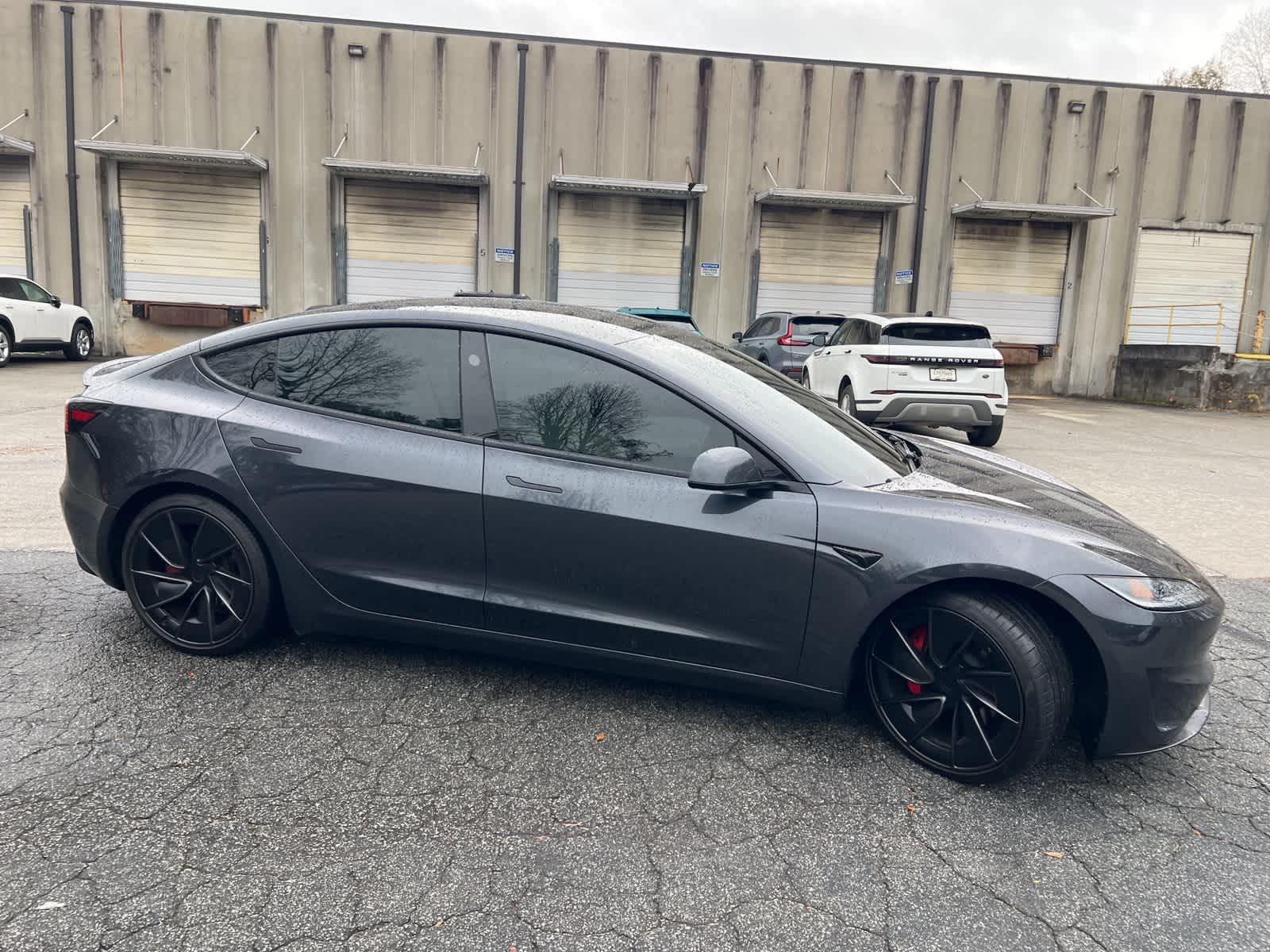 Thumbnail: 2024 Tesla Model 3 - 12