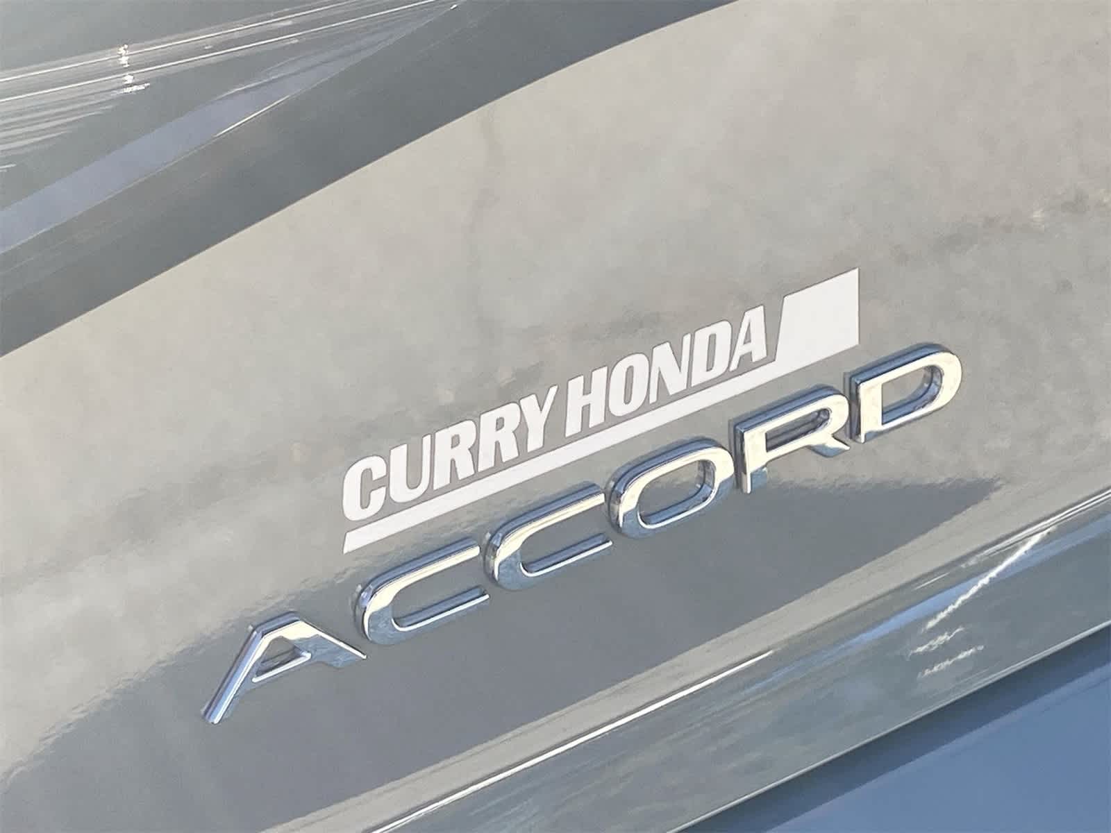 Thumbnail: 2025 Honda Accord - 8