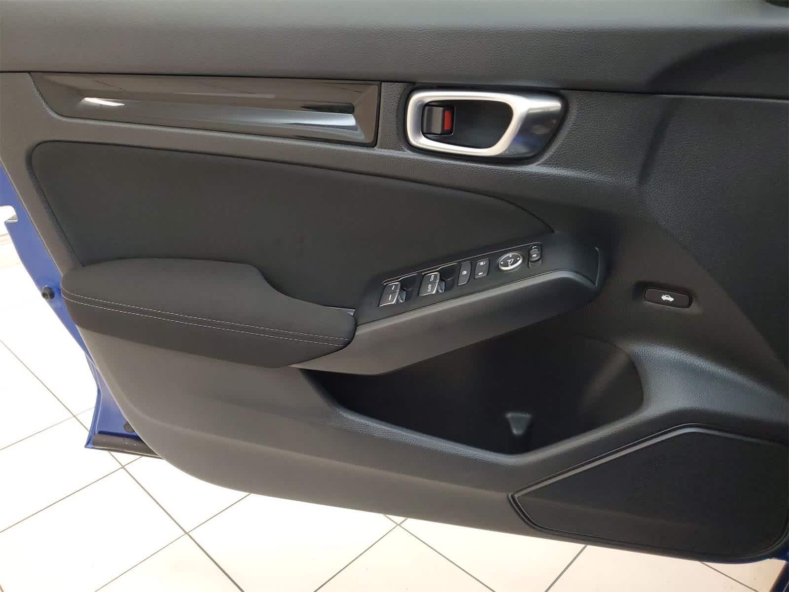 Thumbnail: 2023 Honda Civic - 16