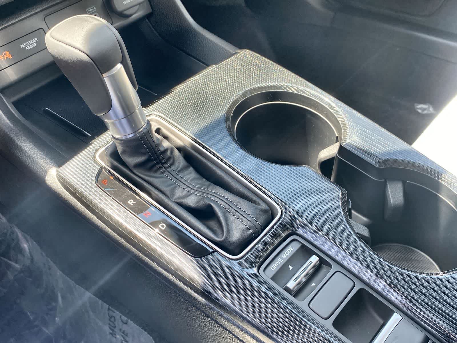 Thumbnail: 2026 Honda Civic - 21