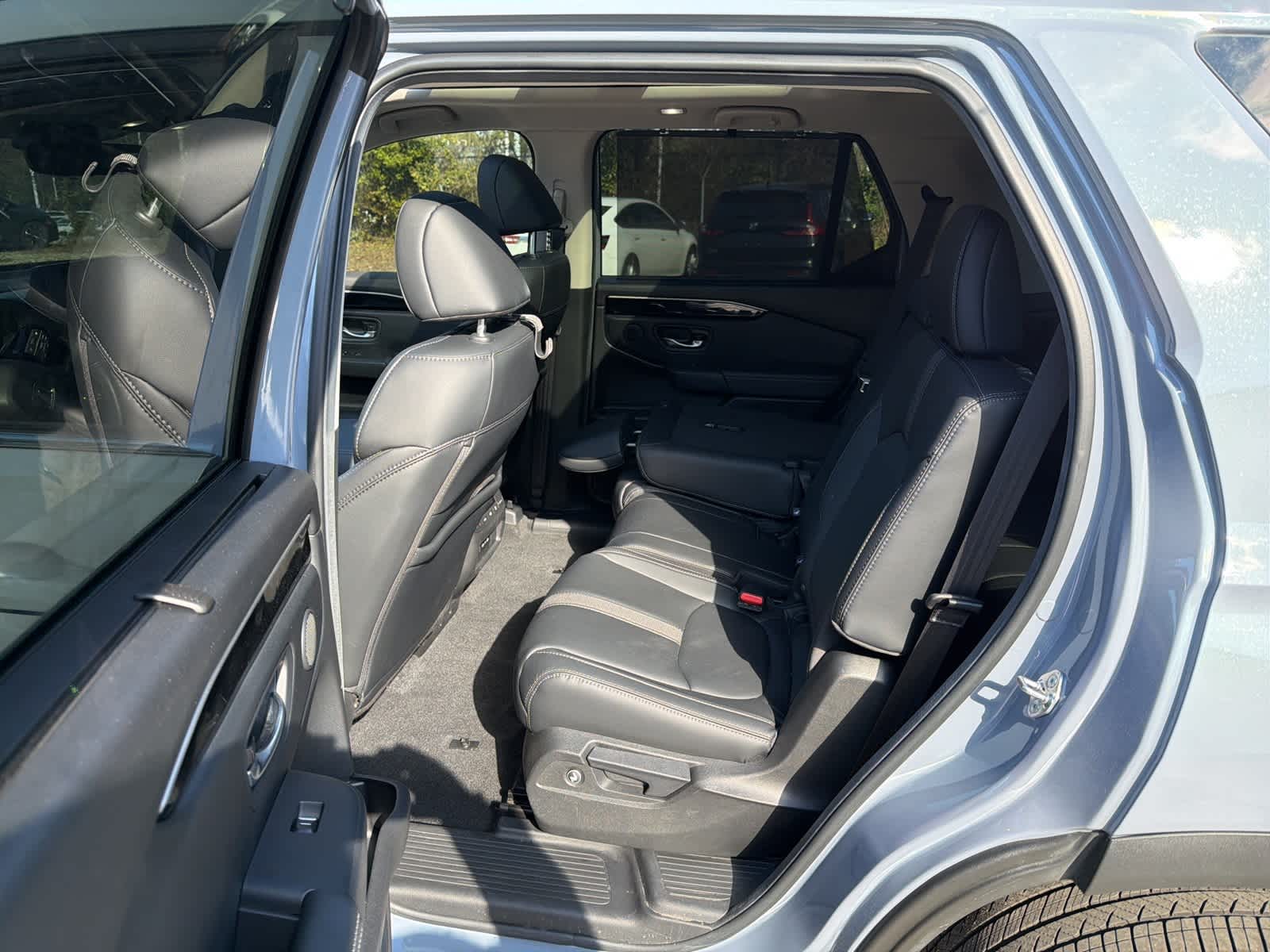 Thumbnail: 2025 Honda Pilot - 15